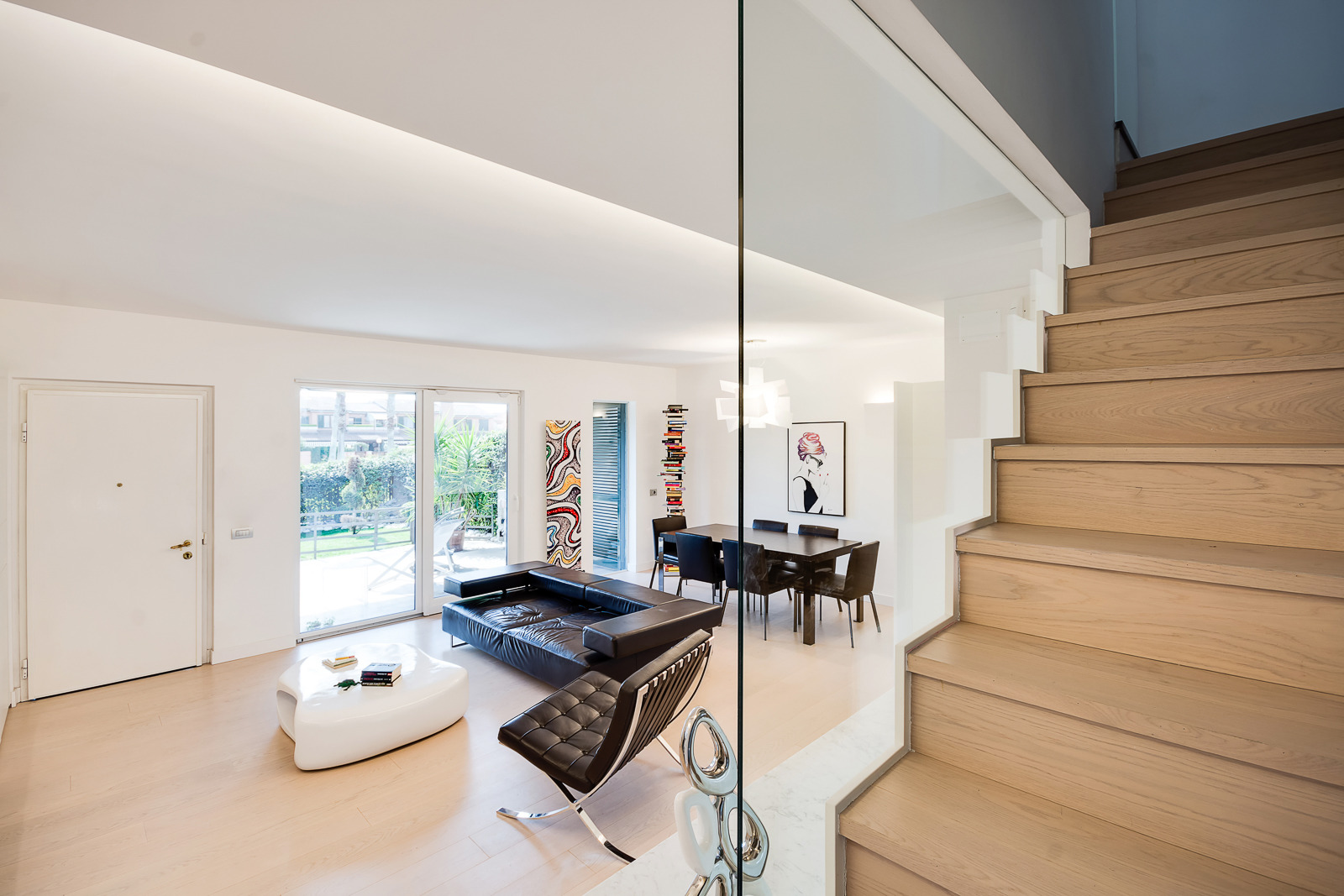 2017 年海滨别墅设计佳作-0