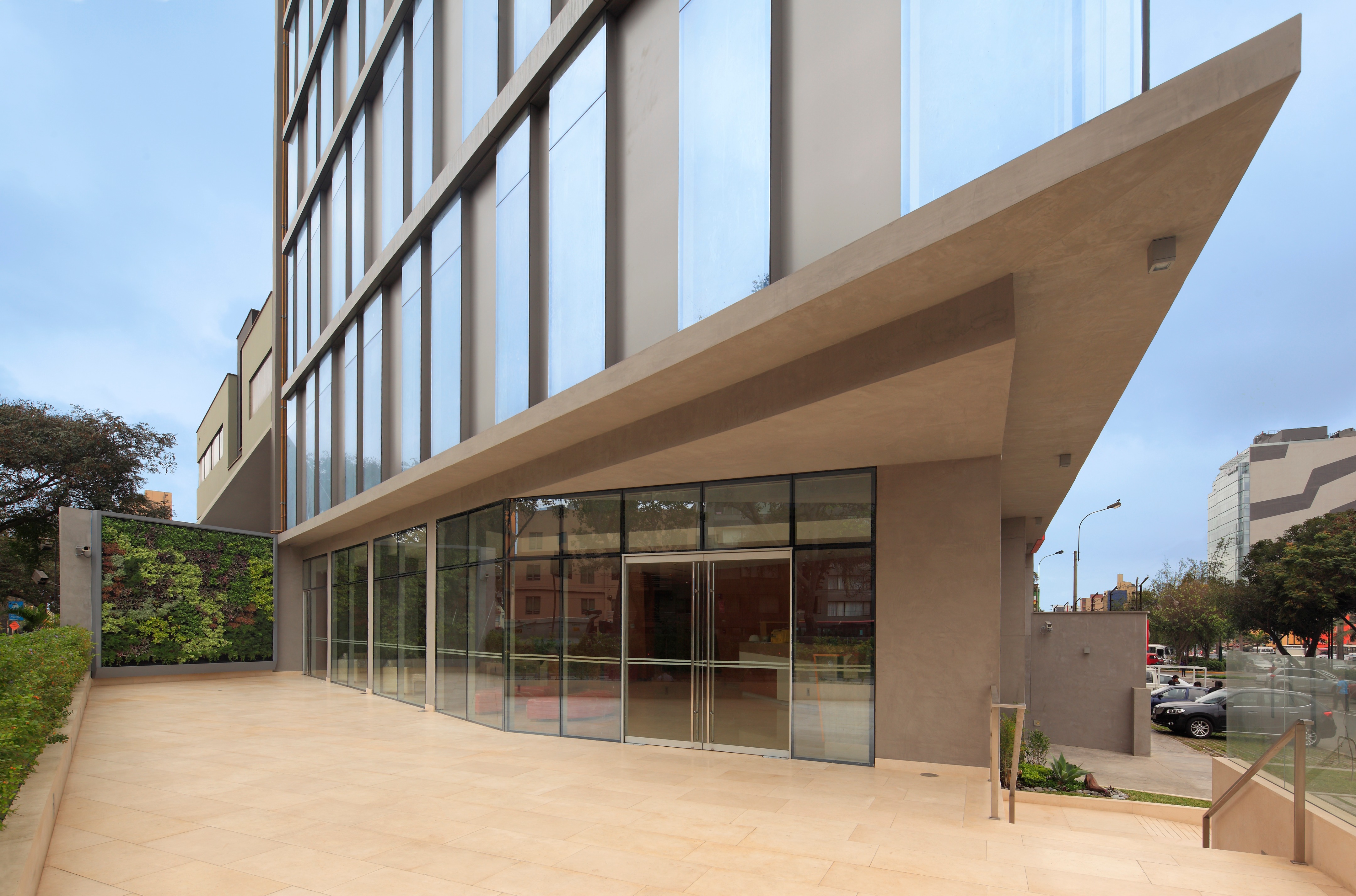 利马精品酒店-2