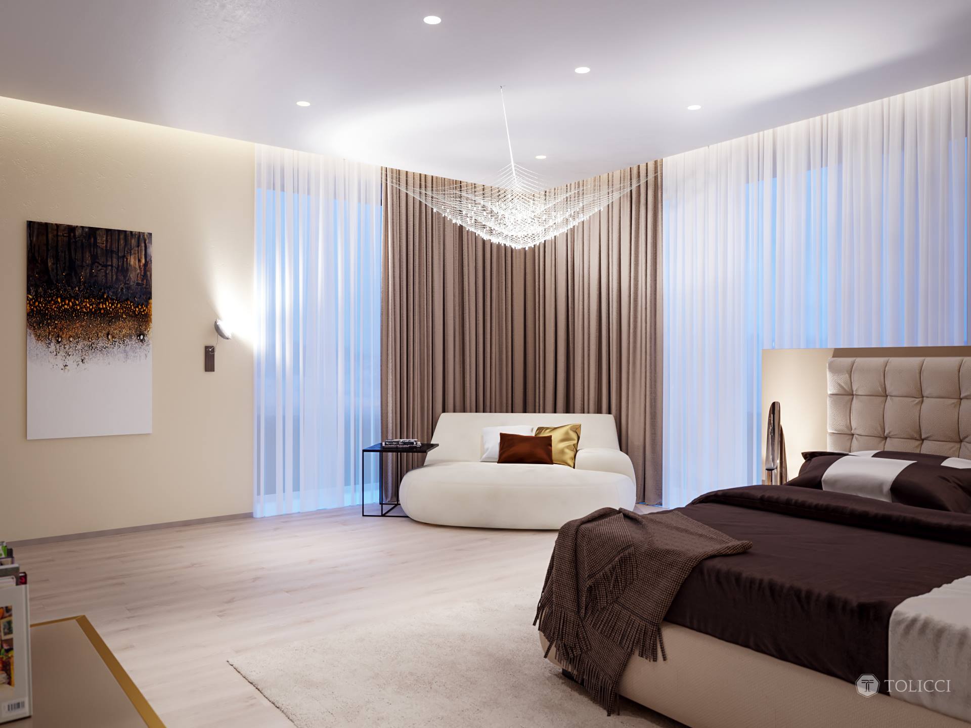 2017 年斯洛伐克私人住宅设计-43