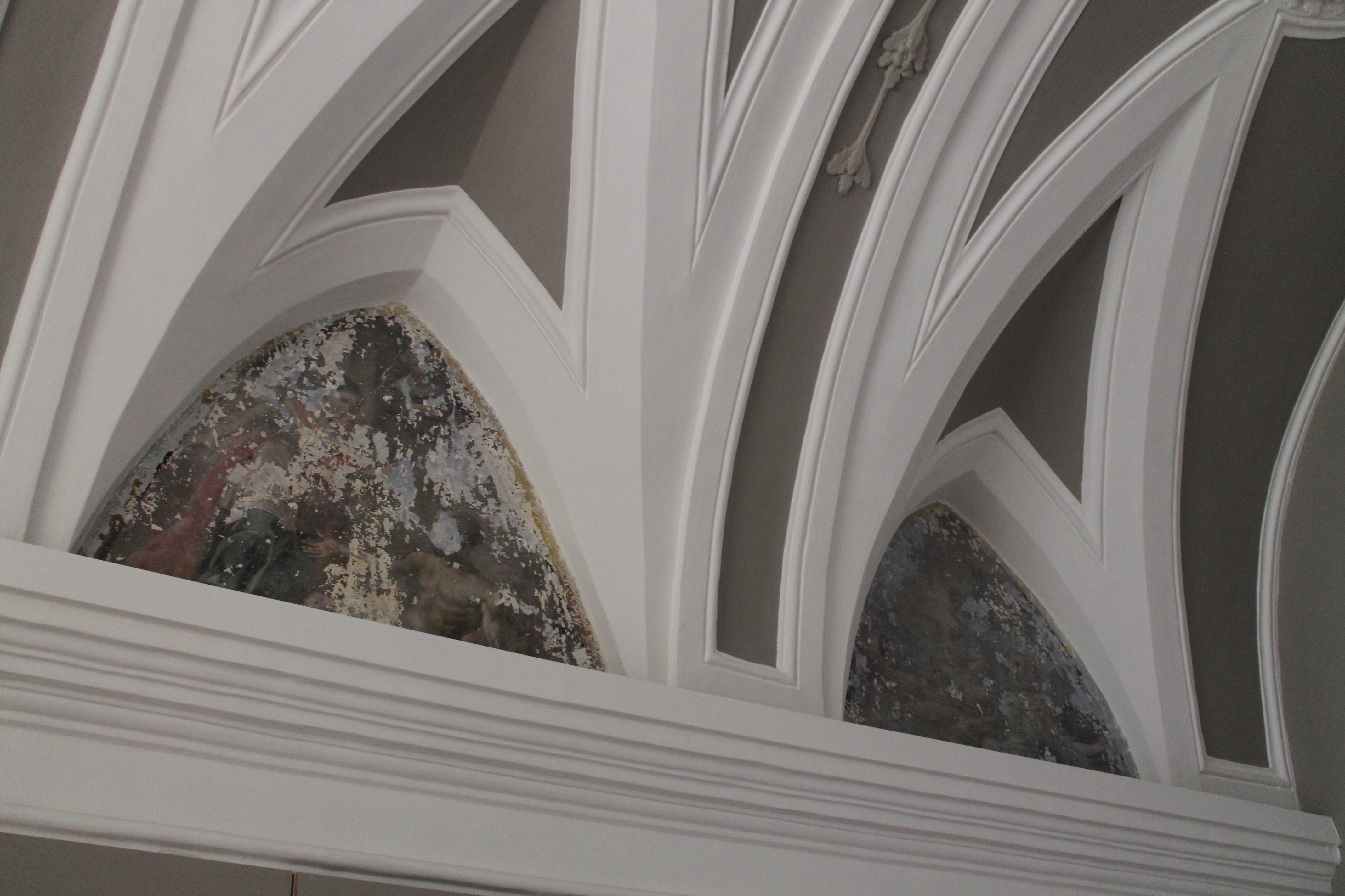 历史悠久的意大利教堂综合体保护与修复-15