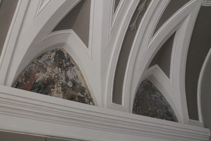 历史悠久的意大利教堂综合体保护与修复-15