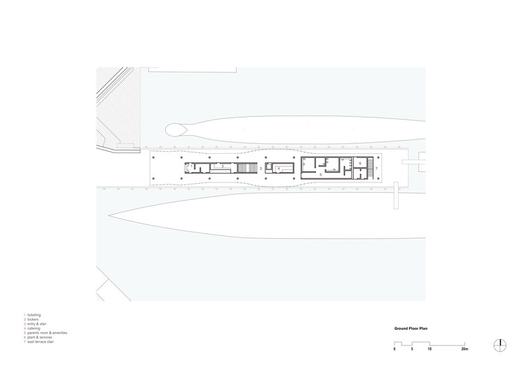 澳大利亚国家海事博物馆 | 军舰展览馆-16