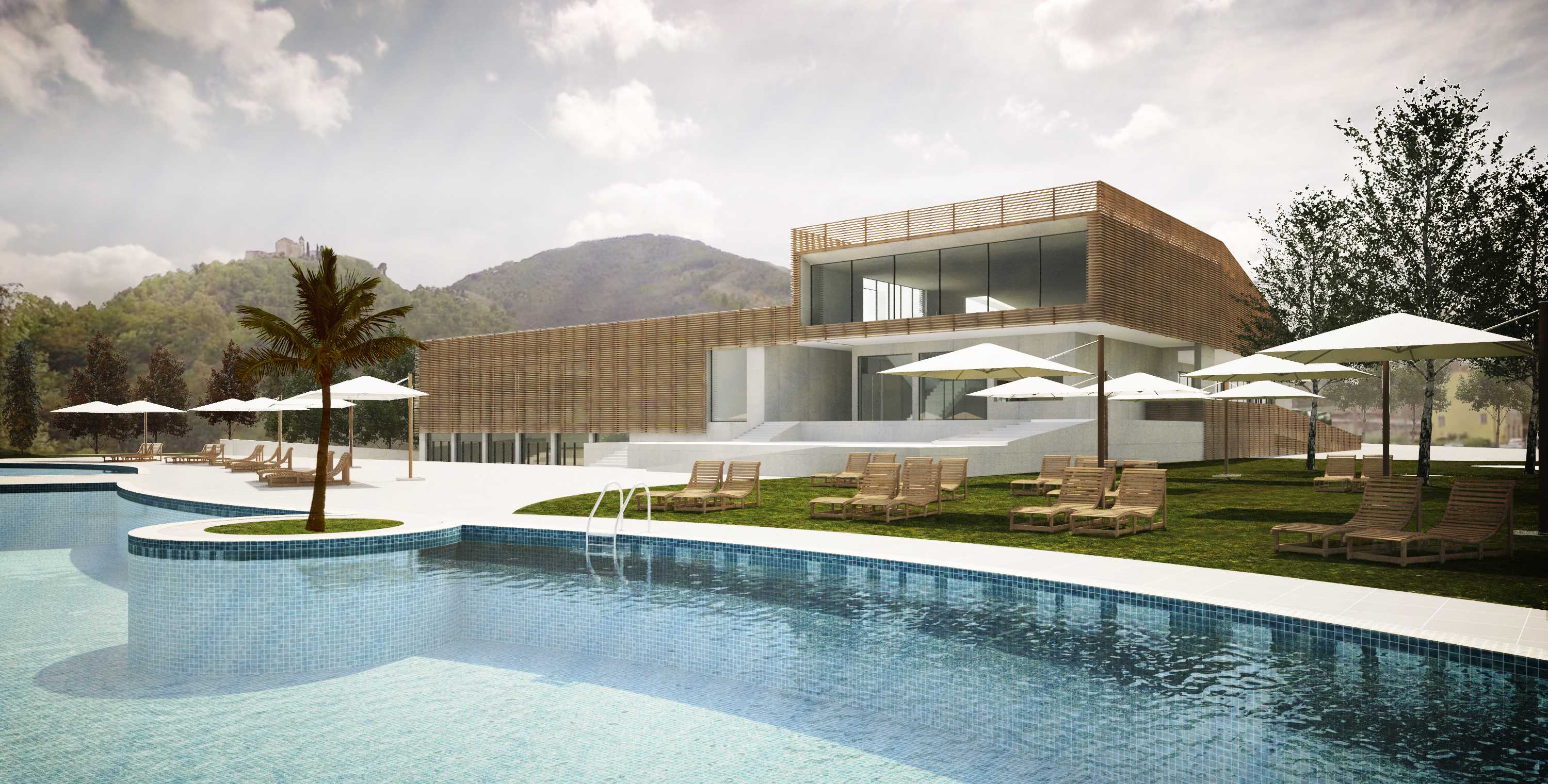 意大利卢卡新体育中心-9