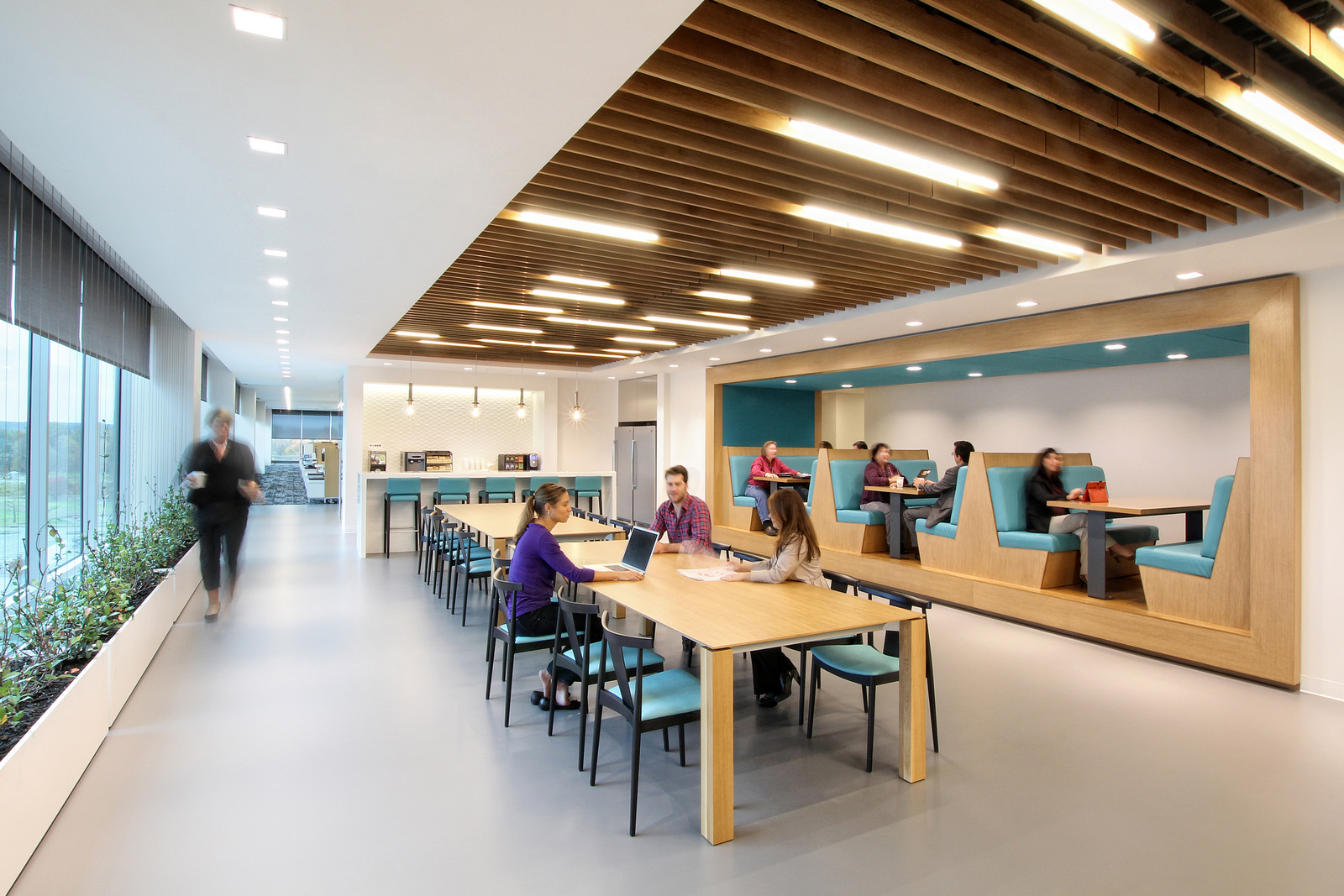 Bayer – North American Headquarters-8