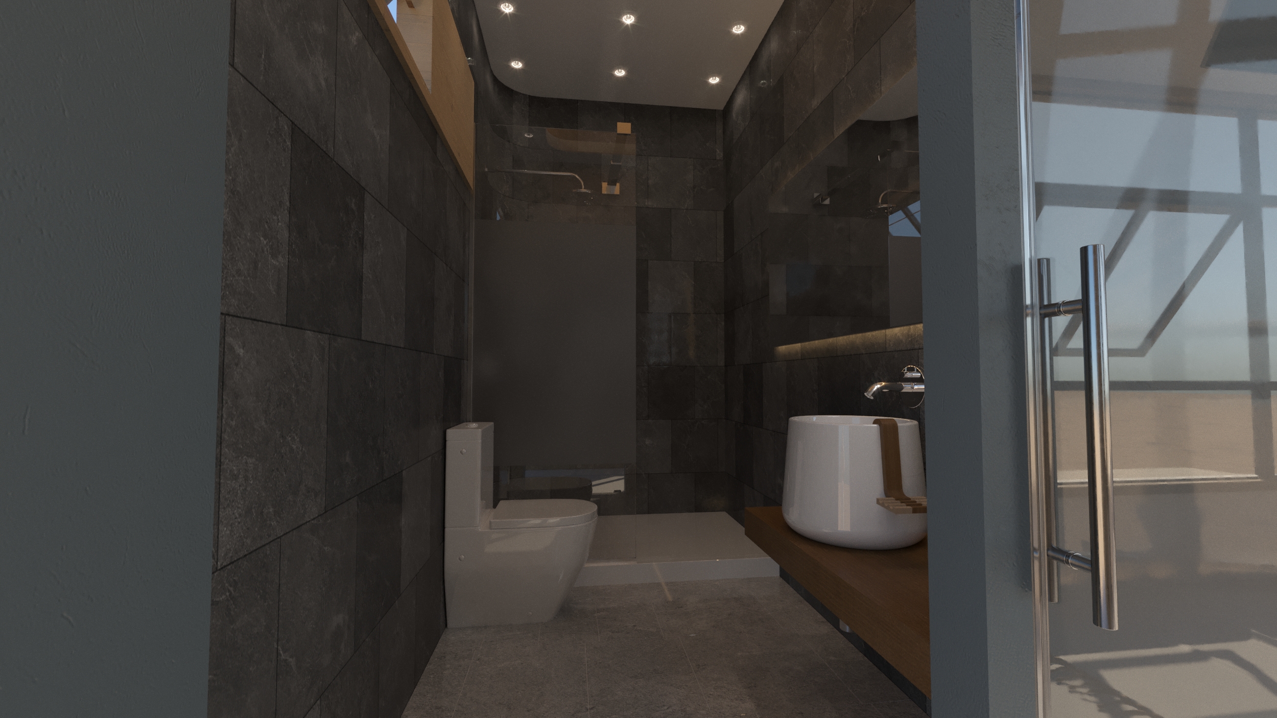 White-Bay Hut 室内设计 | 简约风格展现空间魅力-6