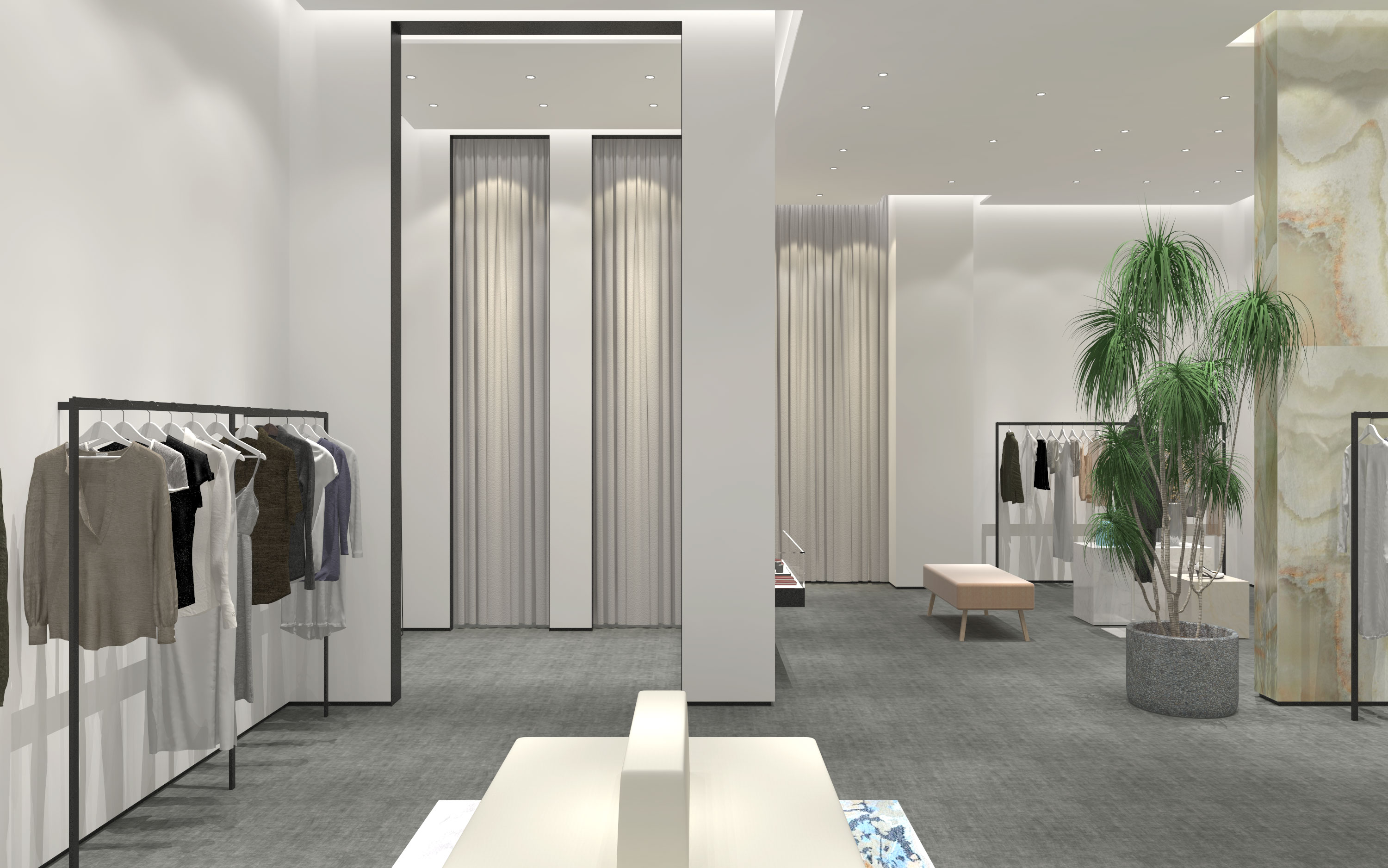 艾蔻服装商店-23