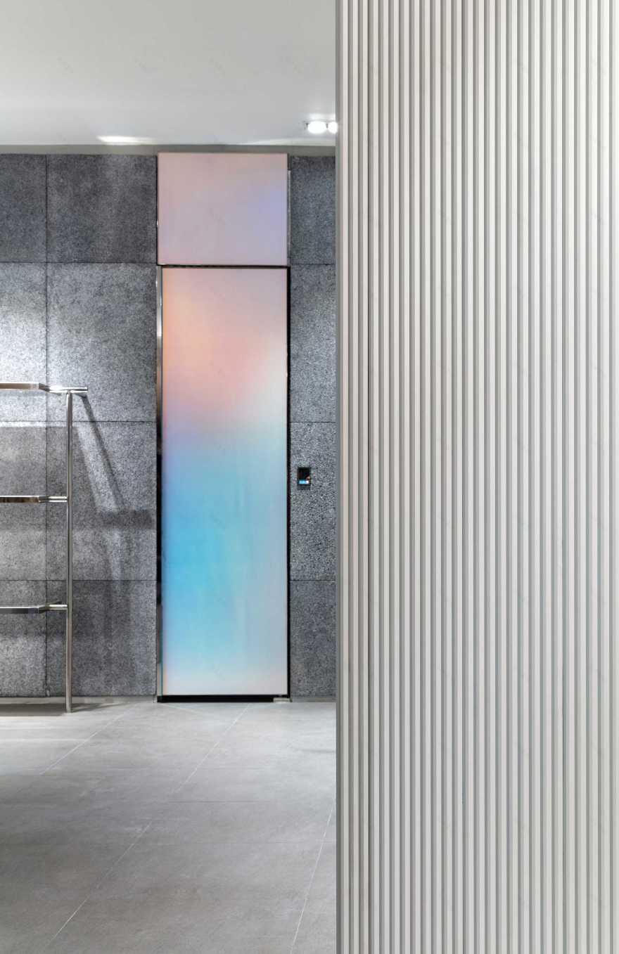 首尔 System 1 时尚空间-34