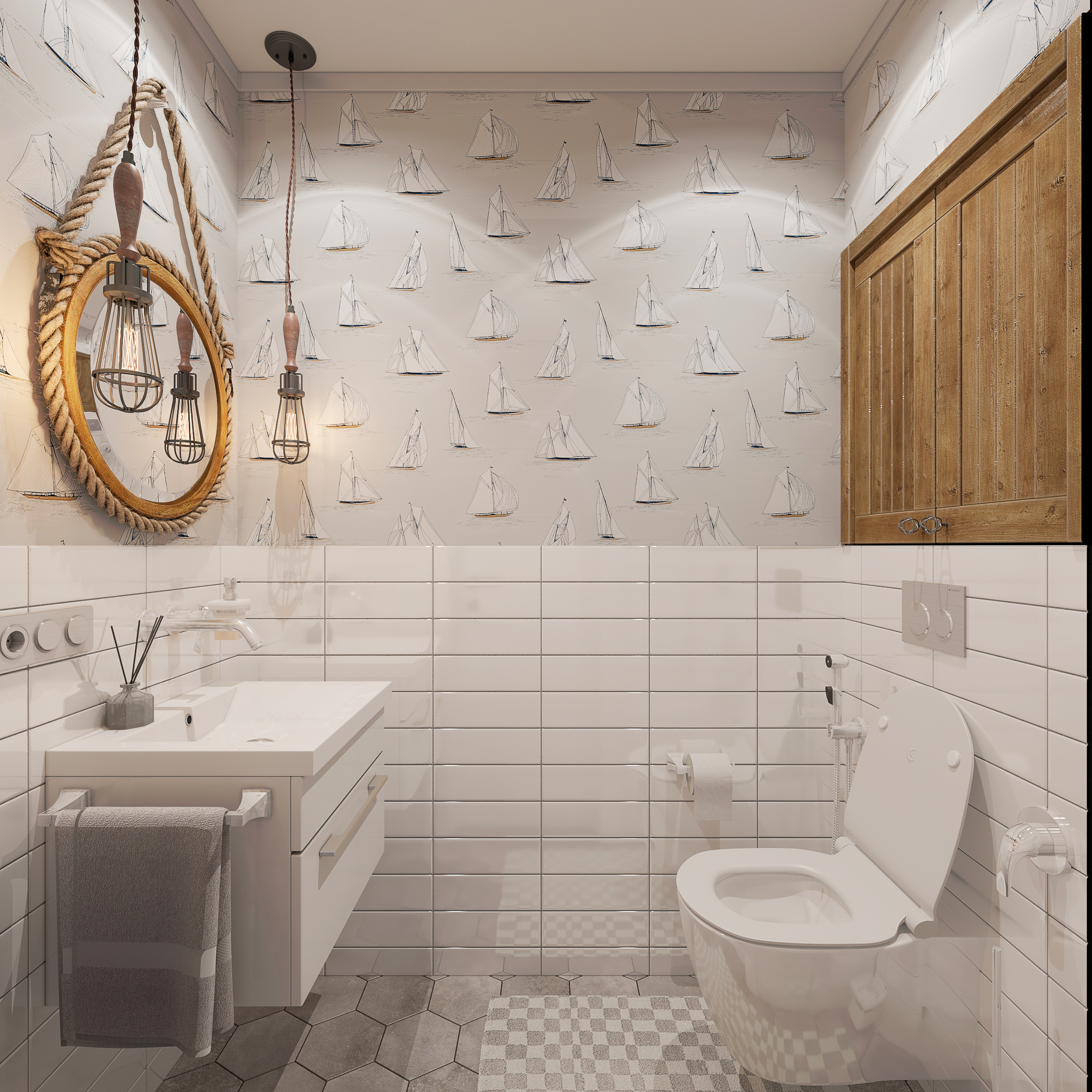 室内设计大师教你如何打造惊艳的室内视觉空间-37