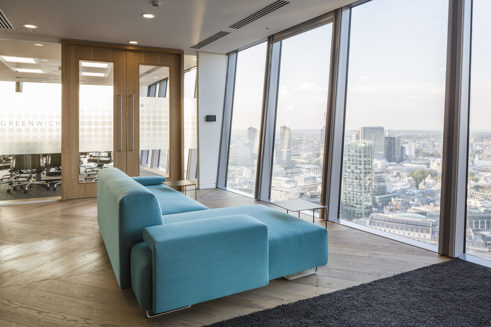 兰开夏郡保险集团——伦敦办事处-2