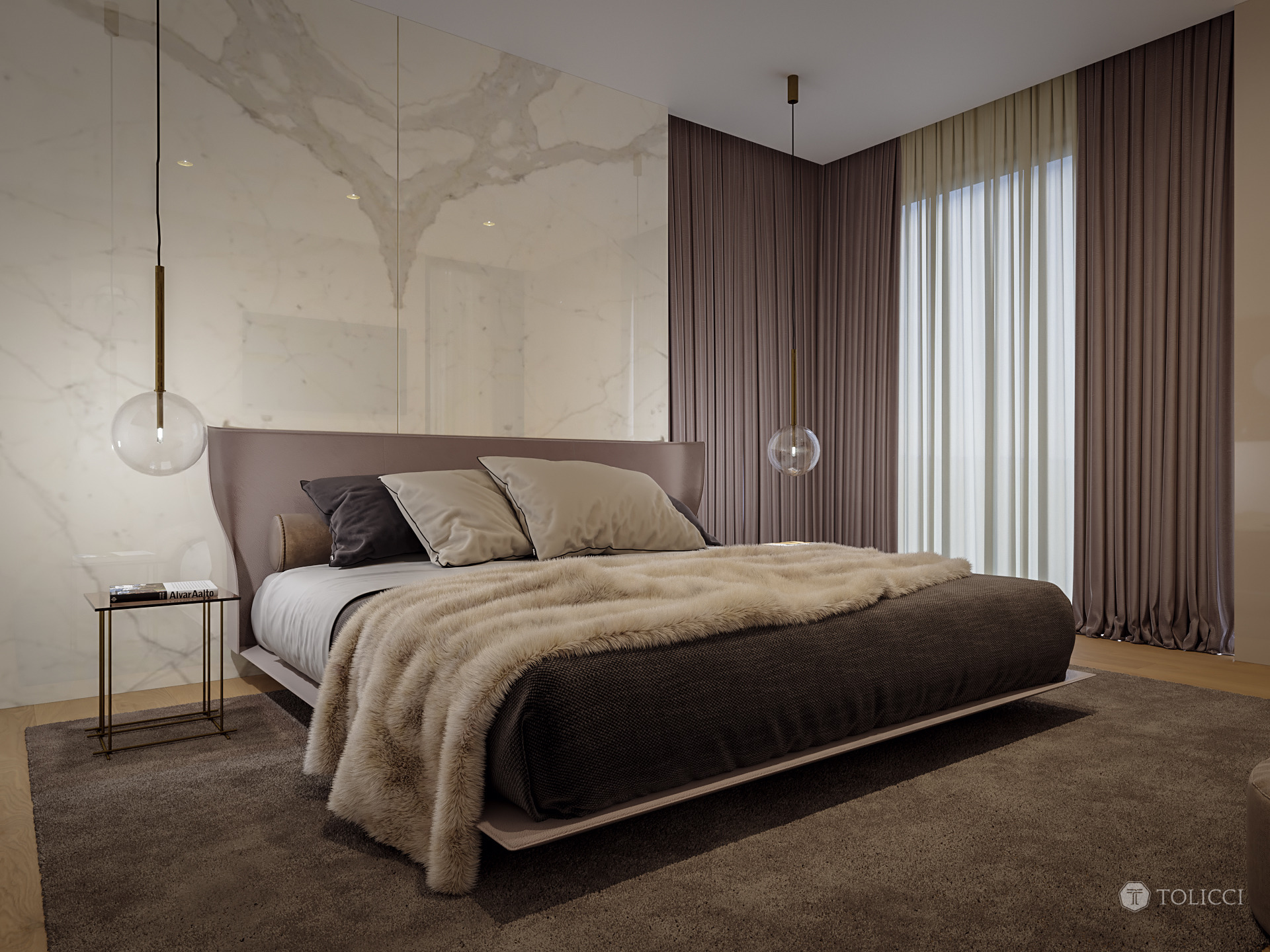 2017 年未实现的家庭住宅设计-27