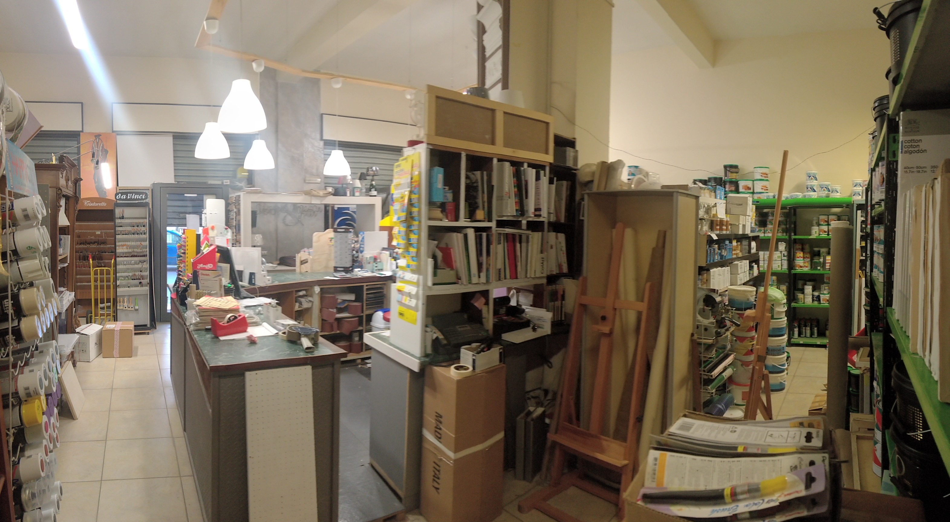 2018 年 FIGLIOLIA 艺术装饰室内设计-3