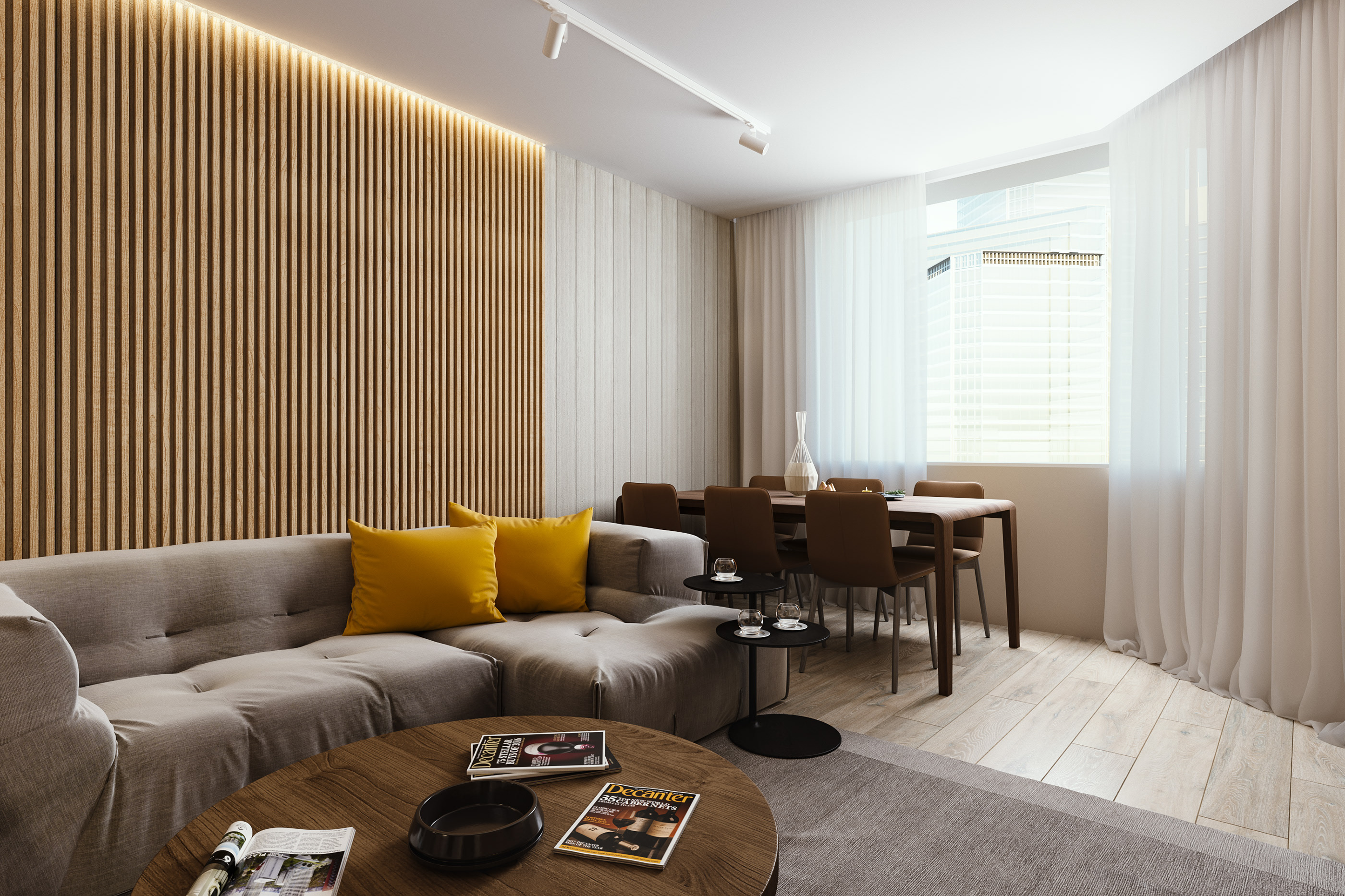 内饰；内部装饰-24