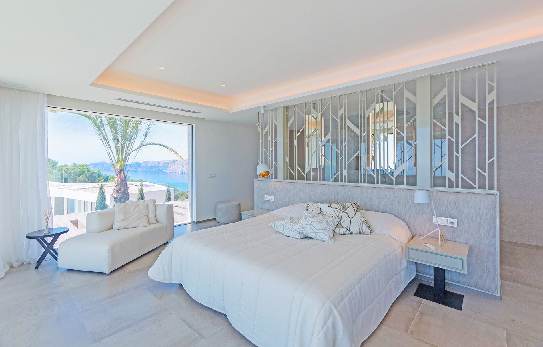 融合自然的欧洲最佳住宅设计——"梦幻之屋"-6