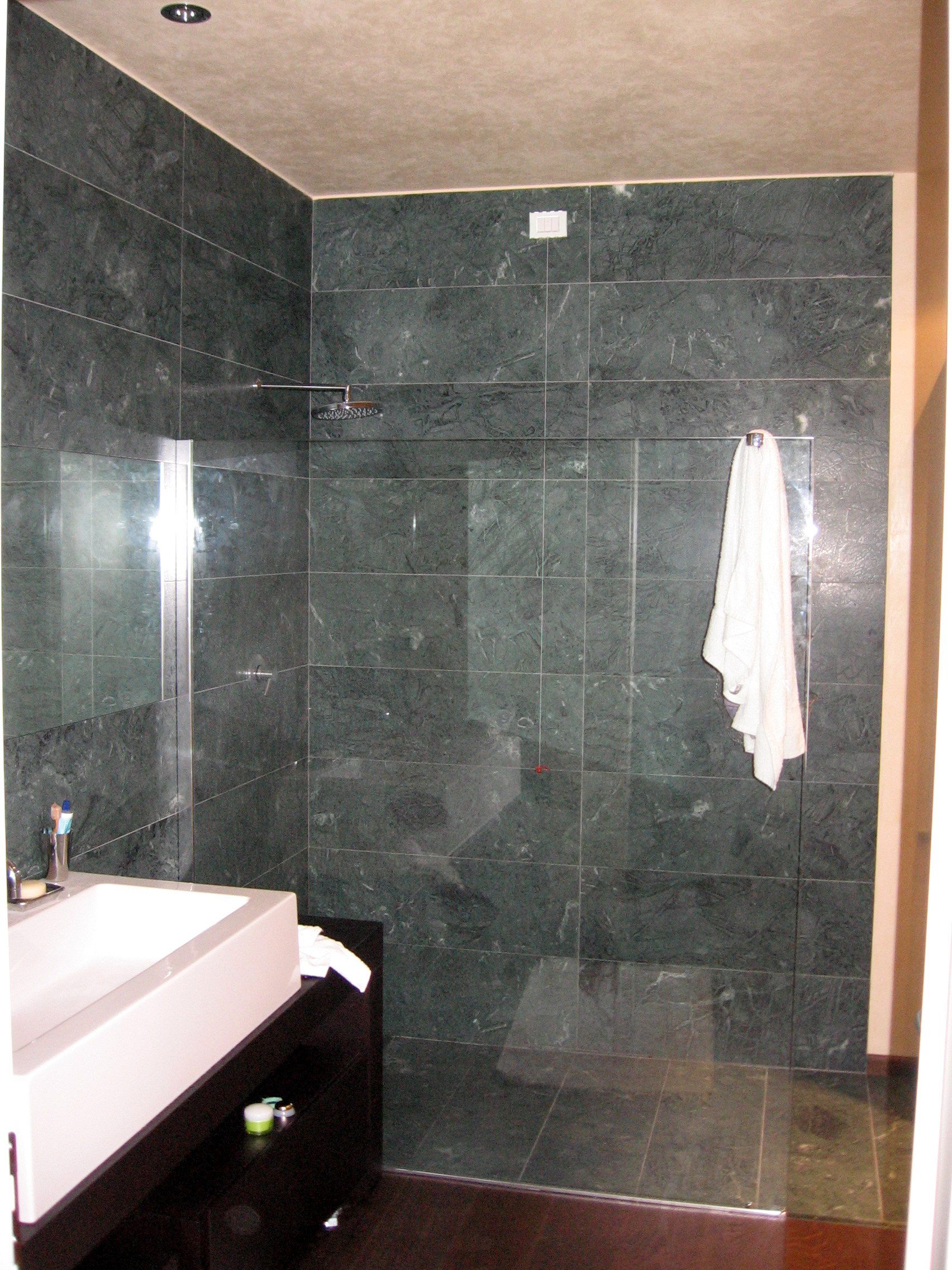 2008 年私人住宅翻新设计-27