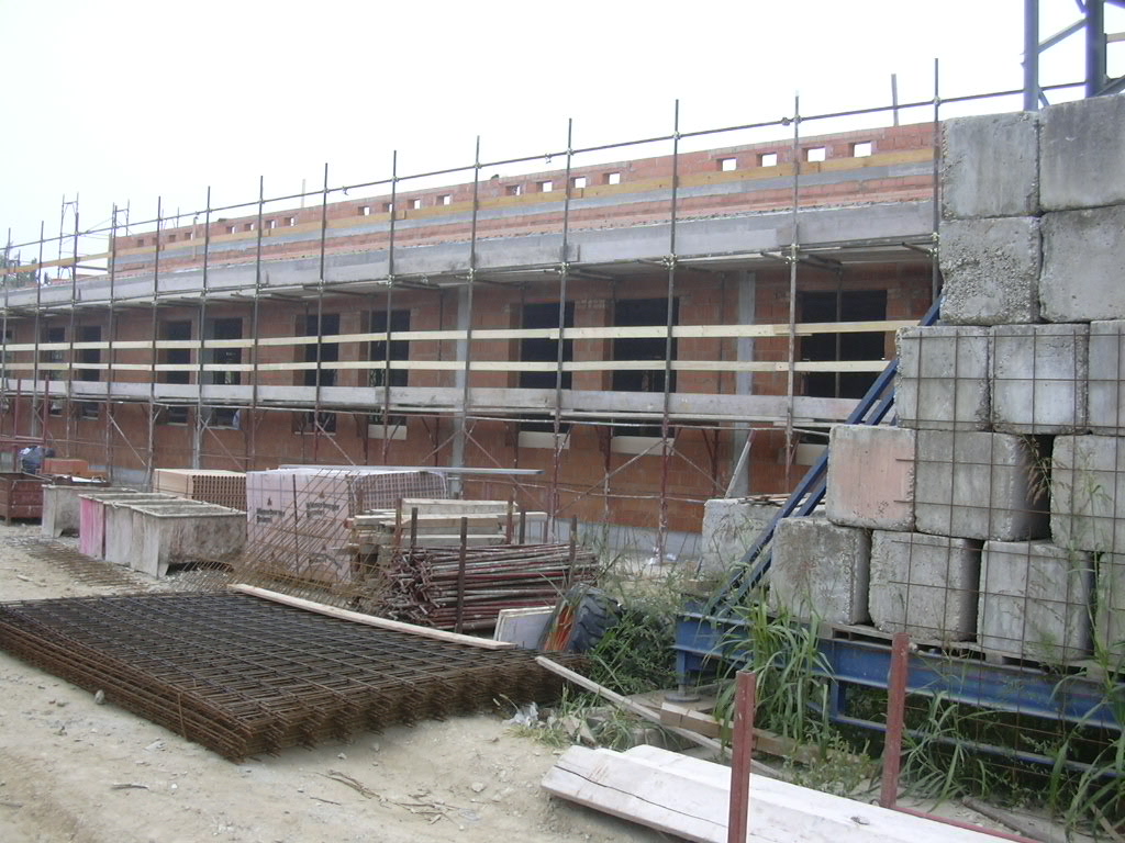 意大利 Euganeo 水文协会新总部-2