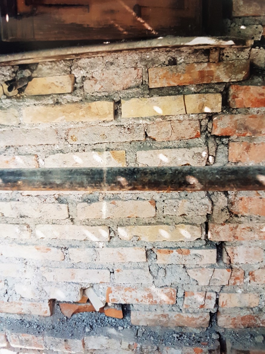 20 世纪 20 年代意大利小区别墅修复记-36