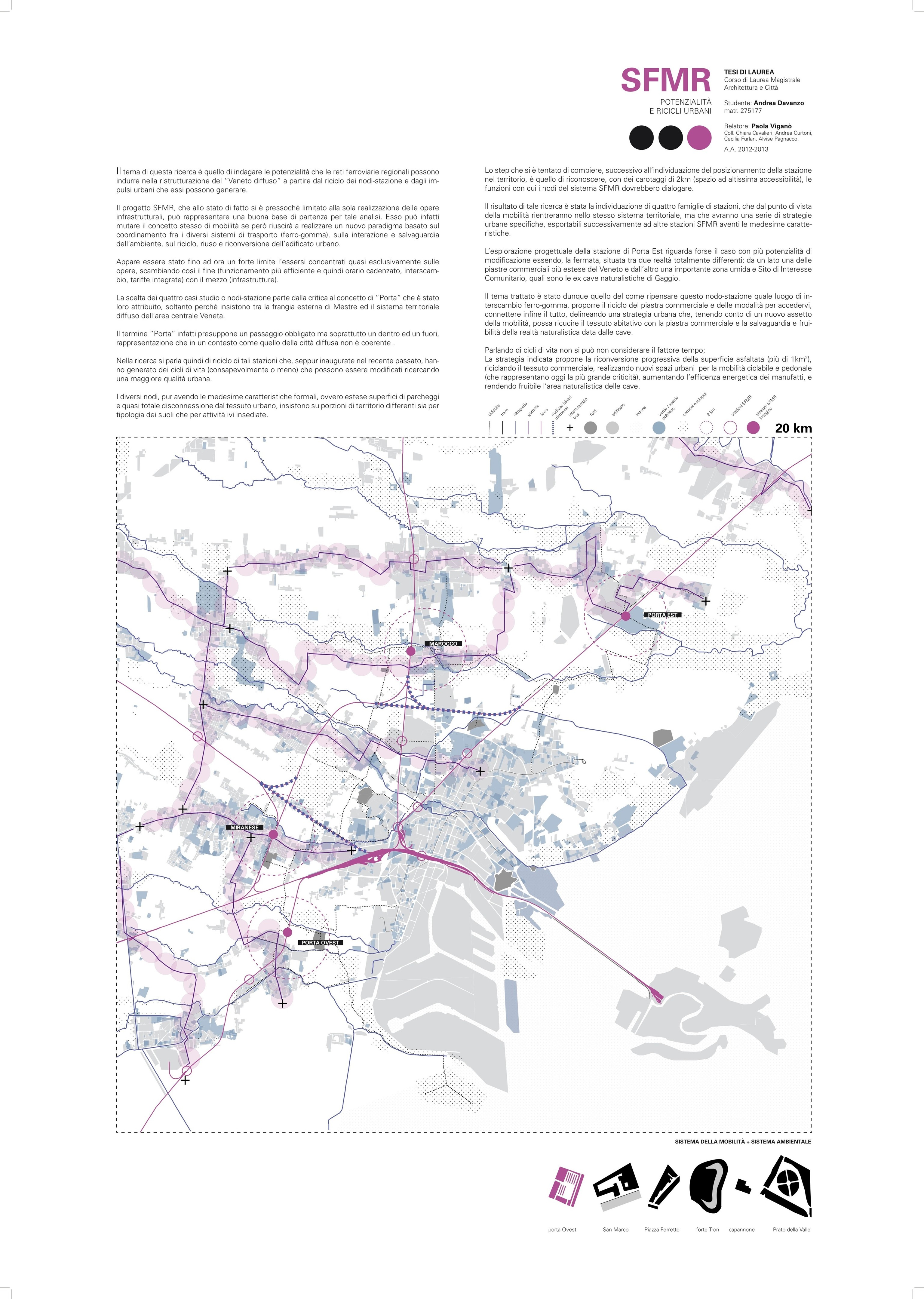 城市复兴 | 铁路节点车站的潜力与循环利用-1
