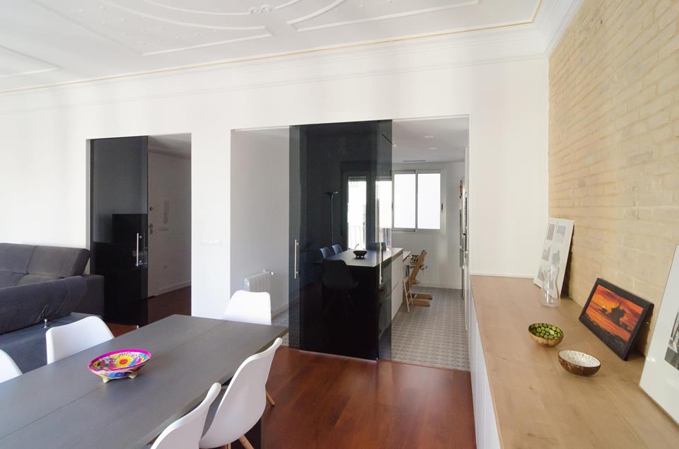 埃克萨曼区的房子-5