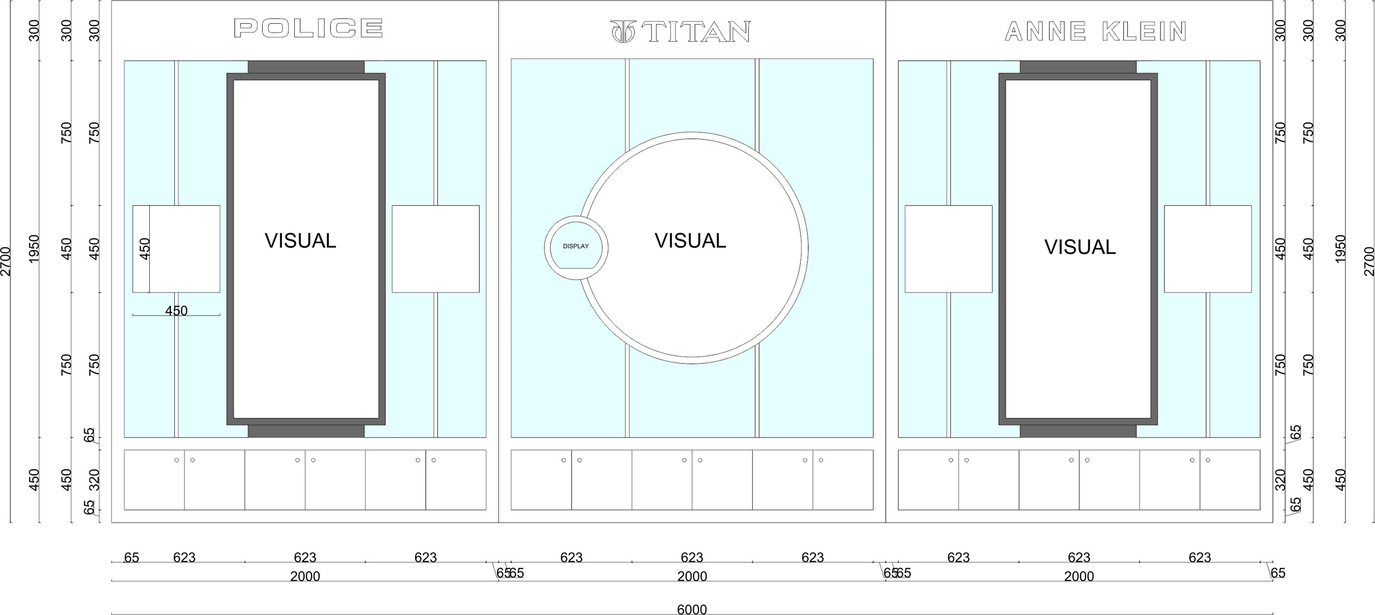 泰坦生活尺寸窗户设计-21