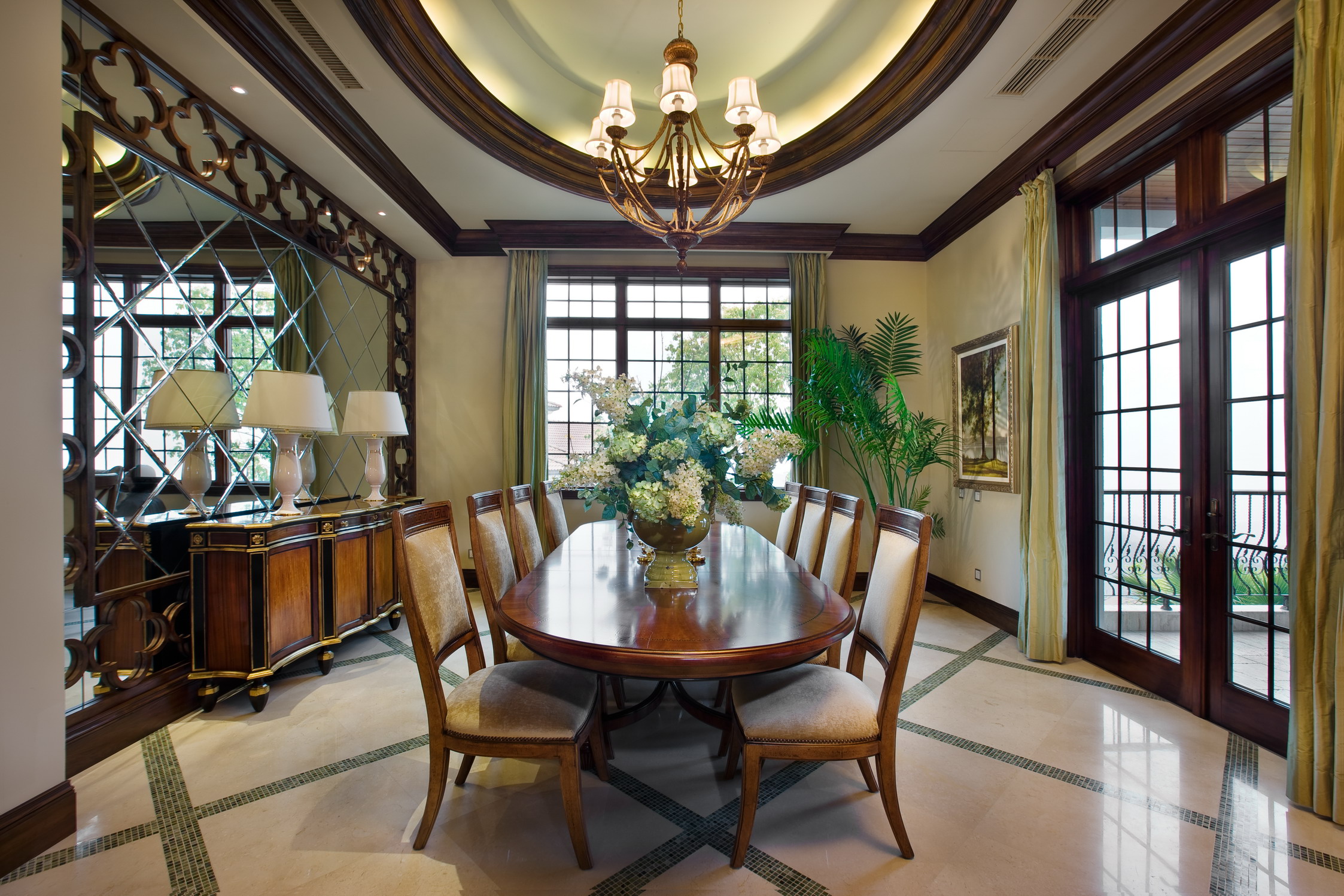 千岛湖天屿别墅-30