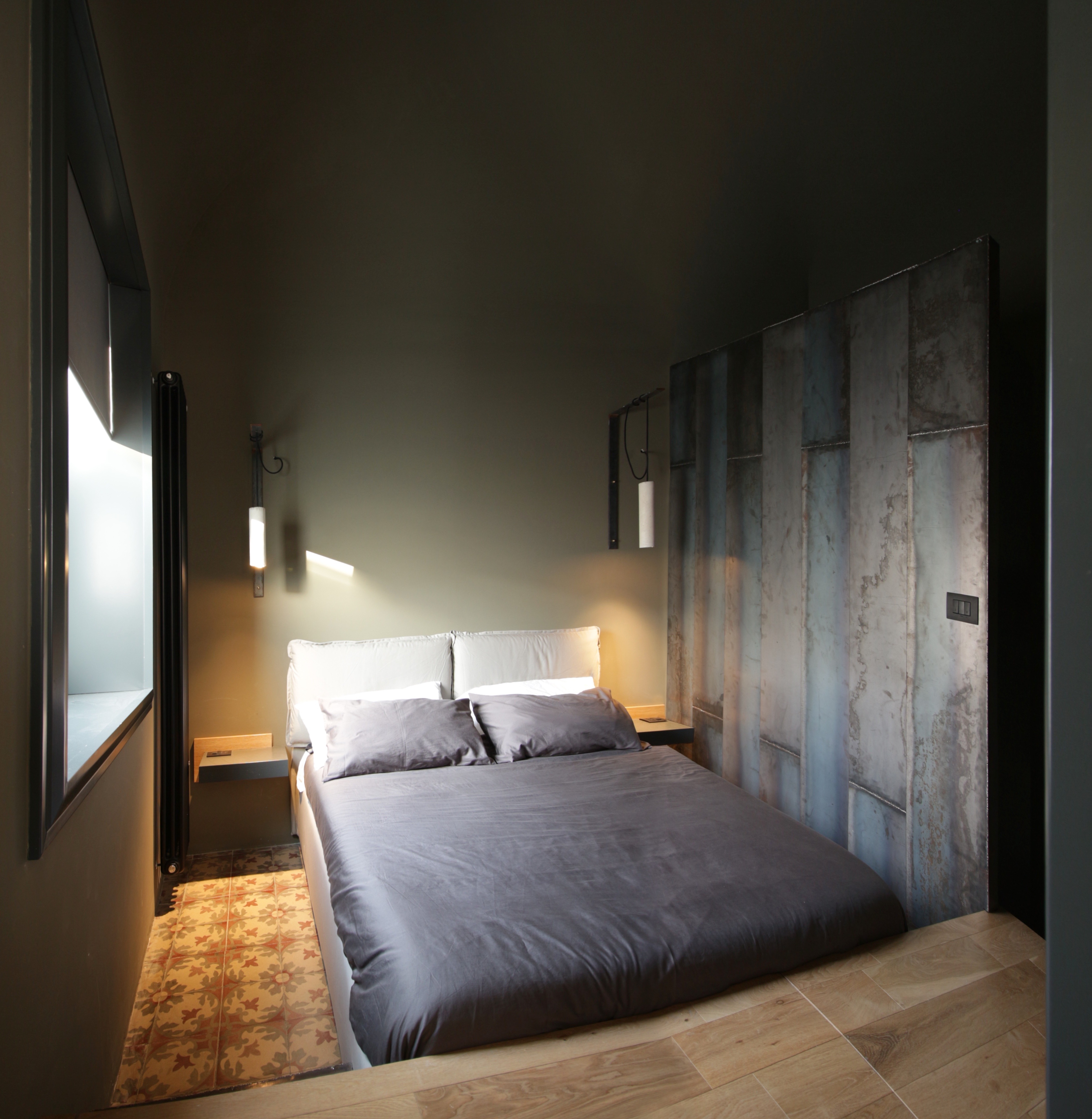 TER 项目· 历史建筑的现代复兴-31