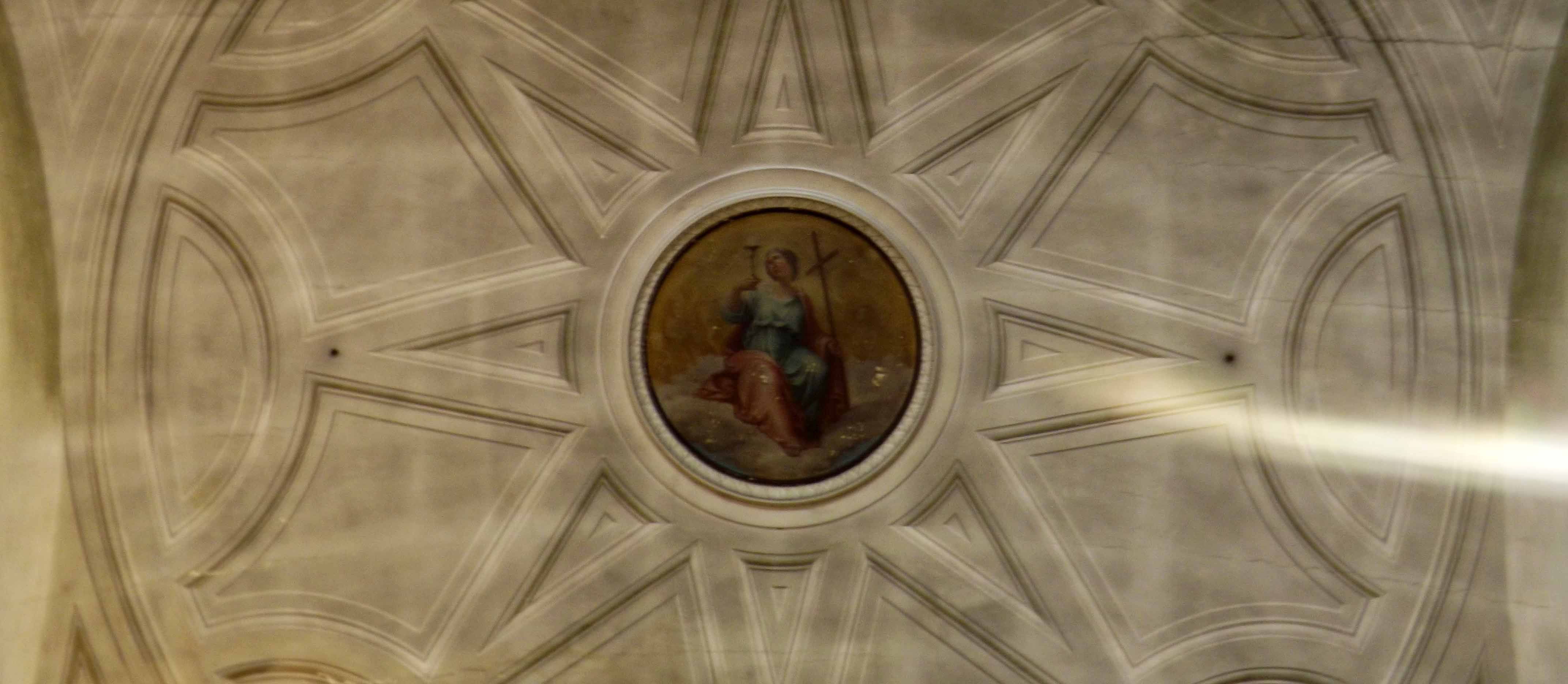 十九世纪教堂的复兴 | 室内设计之美-5