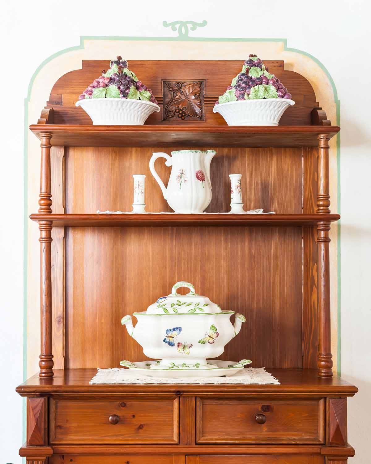 2002 年完工的 COL SANDAGO 乡村别墅-7