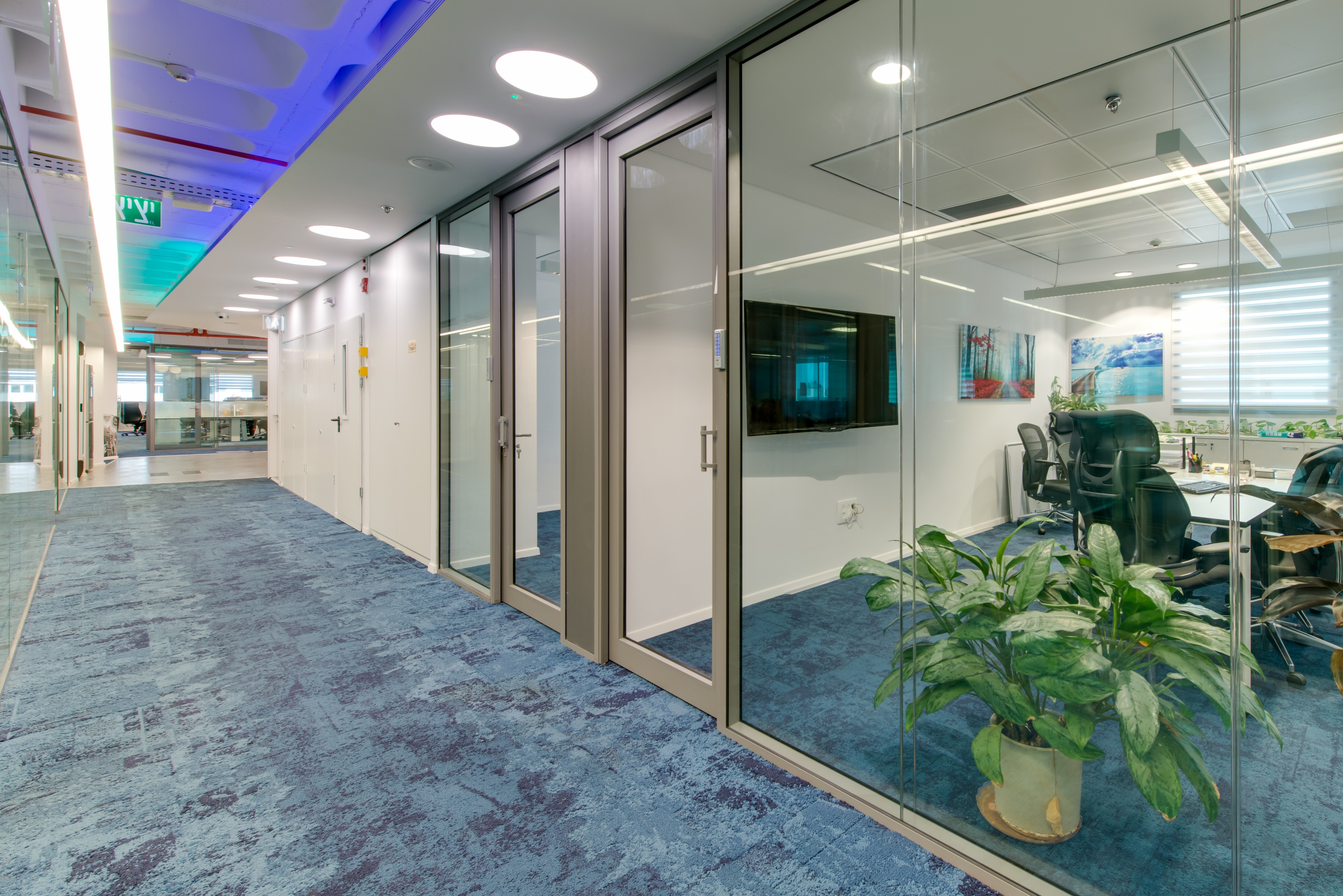 普拉瑞姆总部-15