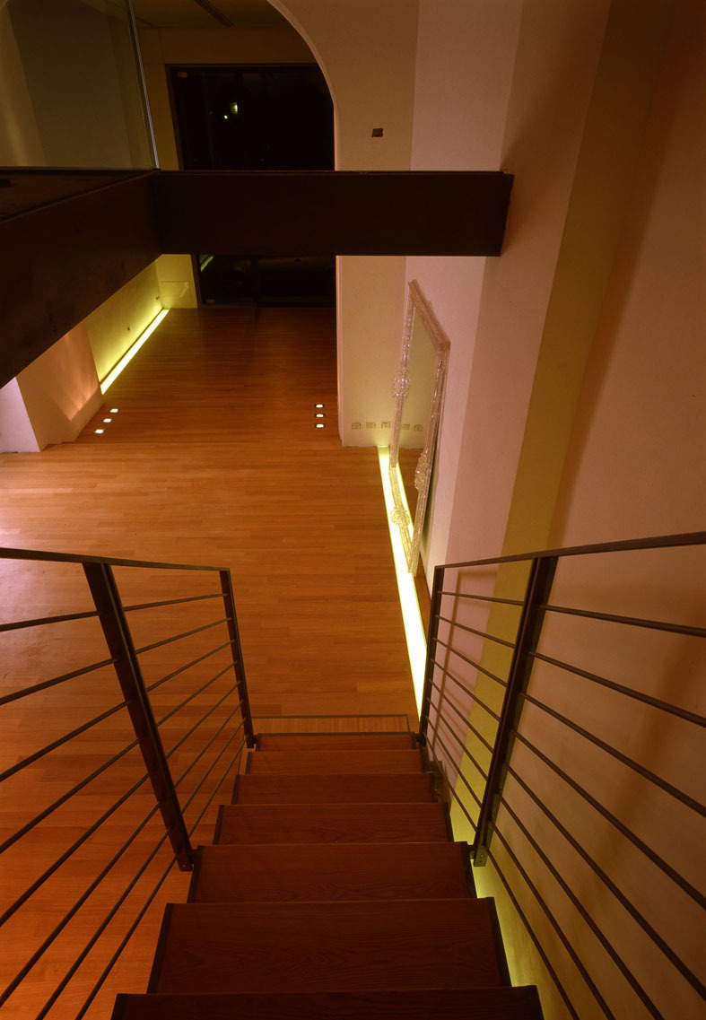 佛罗伦萨当代艺术画廊-13