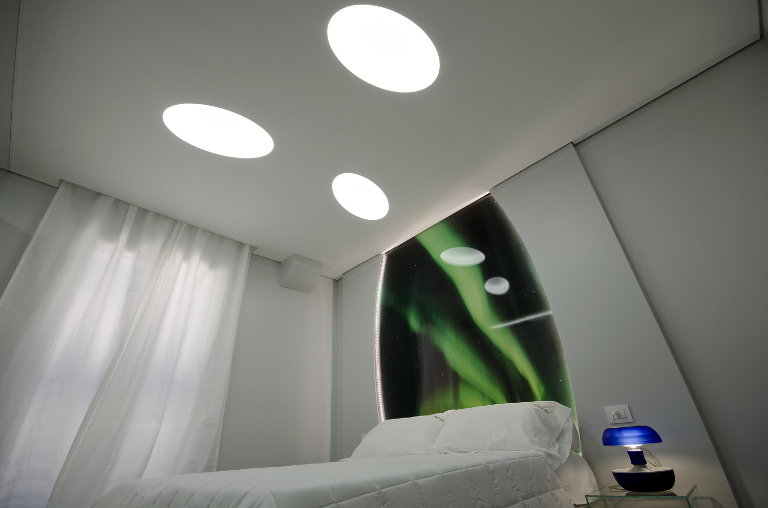 2017 年完成的里瓦祖拉酒店室内设计-12