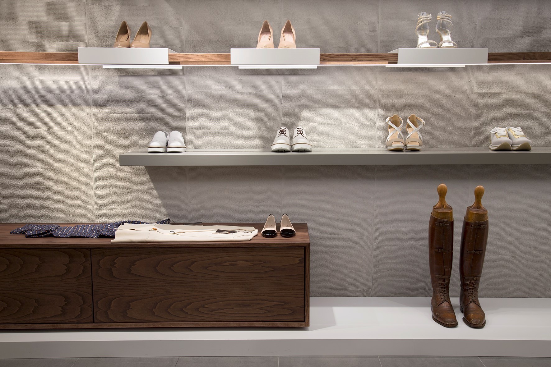 马尔佐利鞋店-1