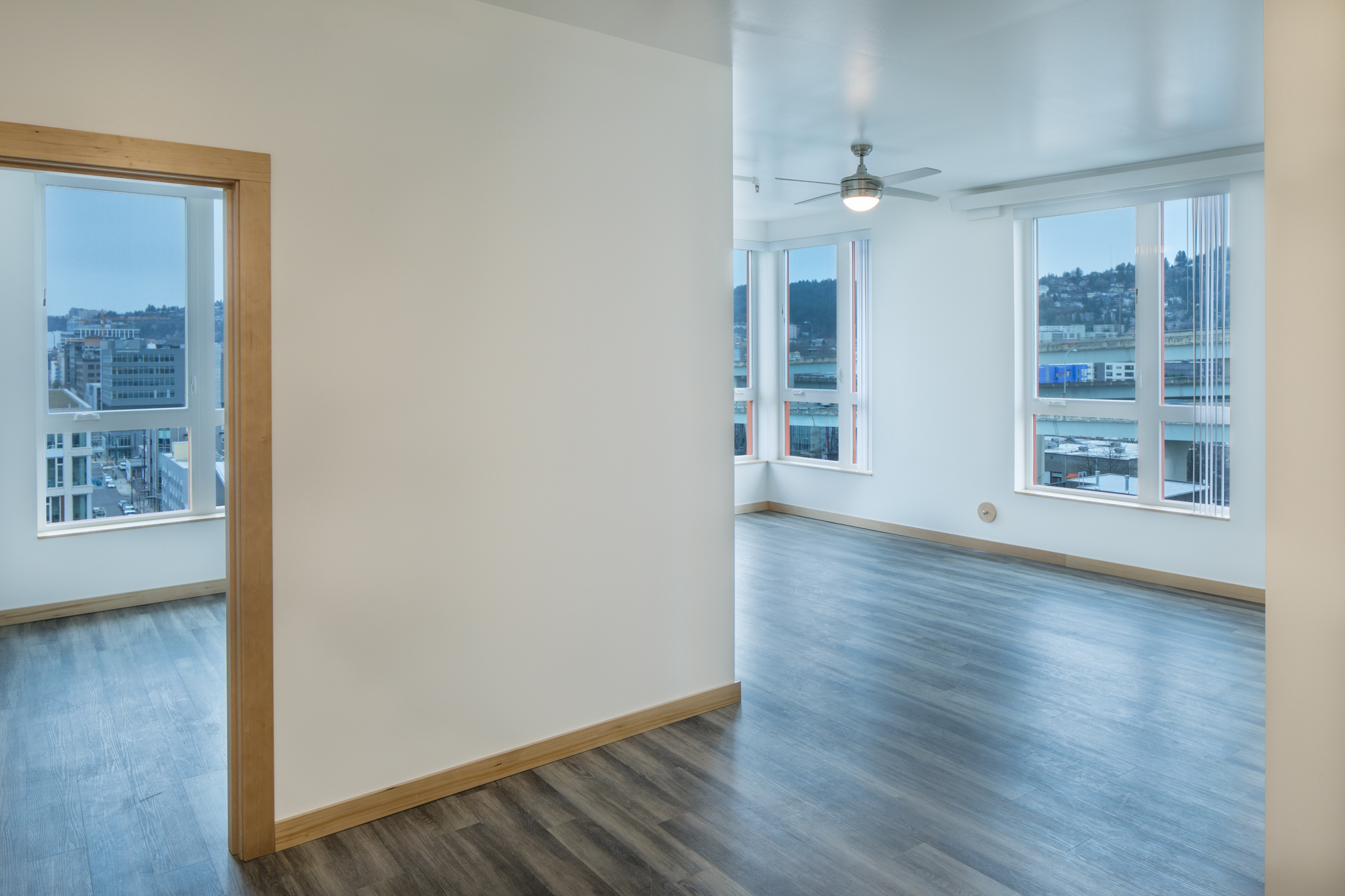 Vibrant! Pearl District 的多彩公寓-41