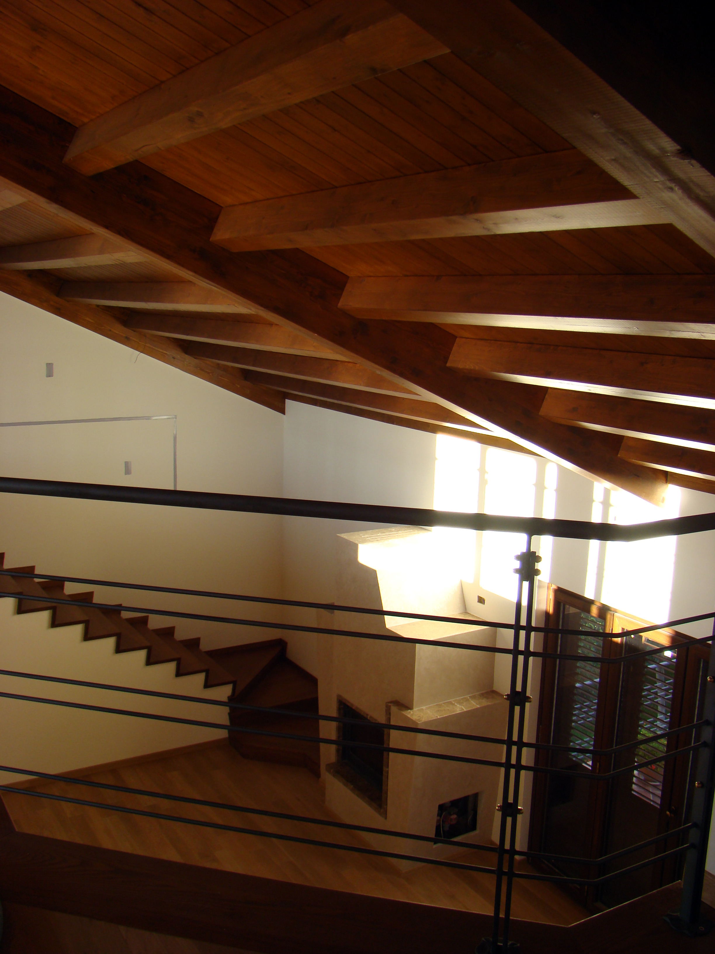 意式乡村别墅设计典范-5