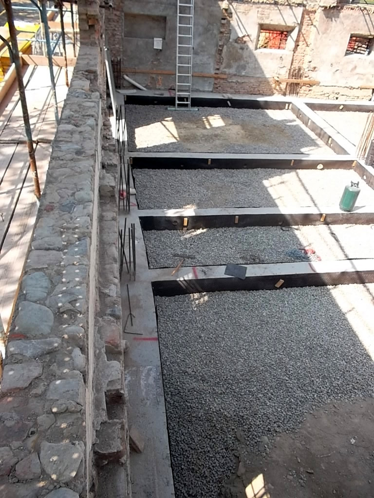 私人乡村别墅的翻新设计-14