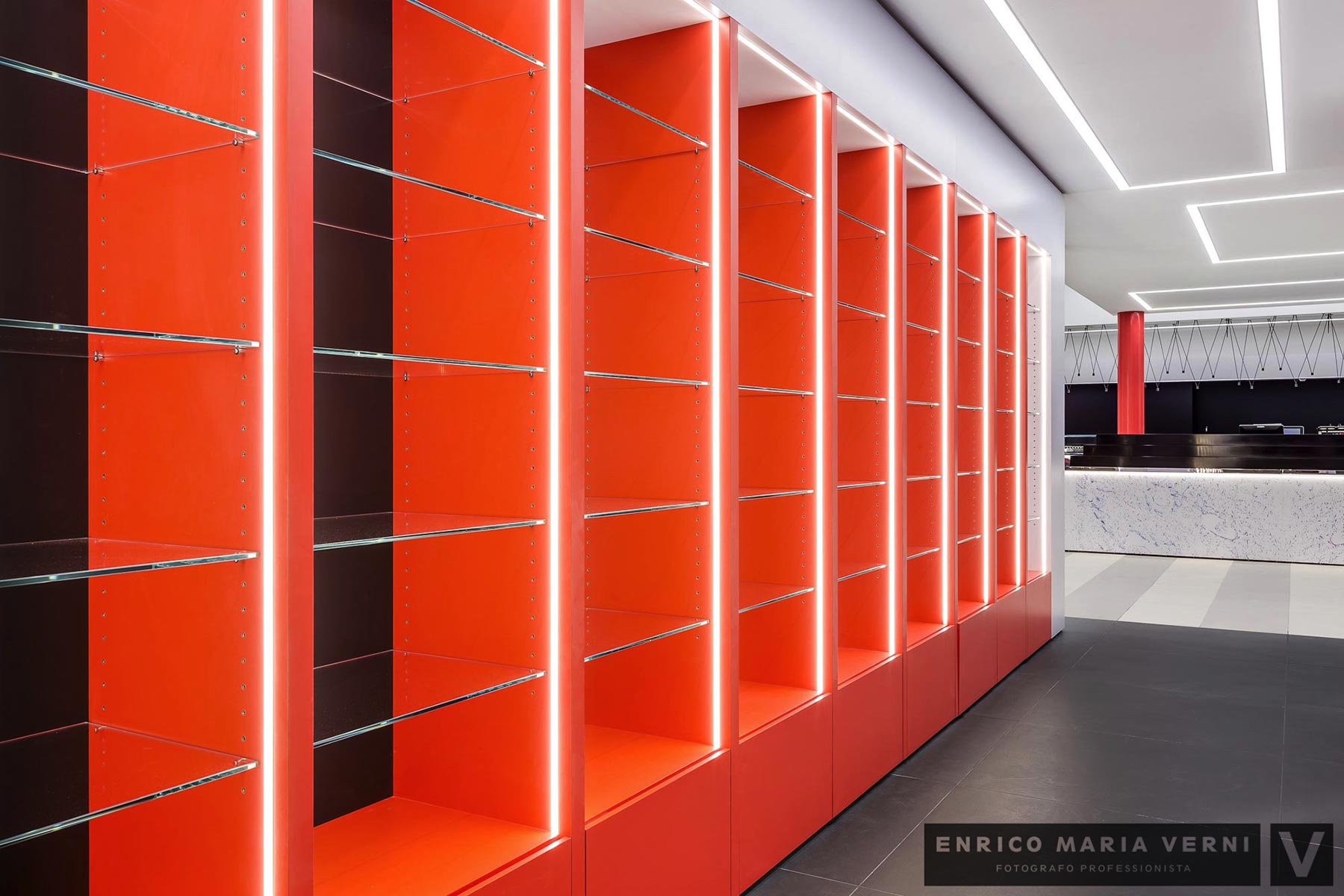 虚拟漫游的 Relax & Caffè咖啡馆-18