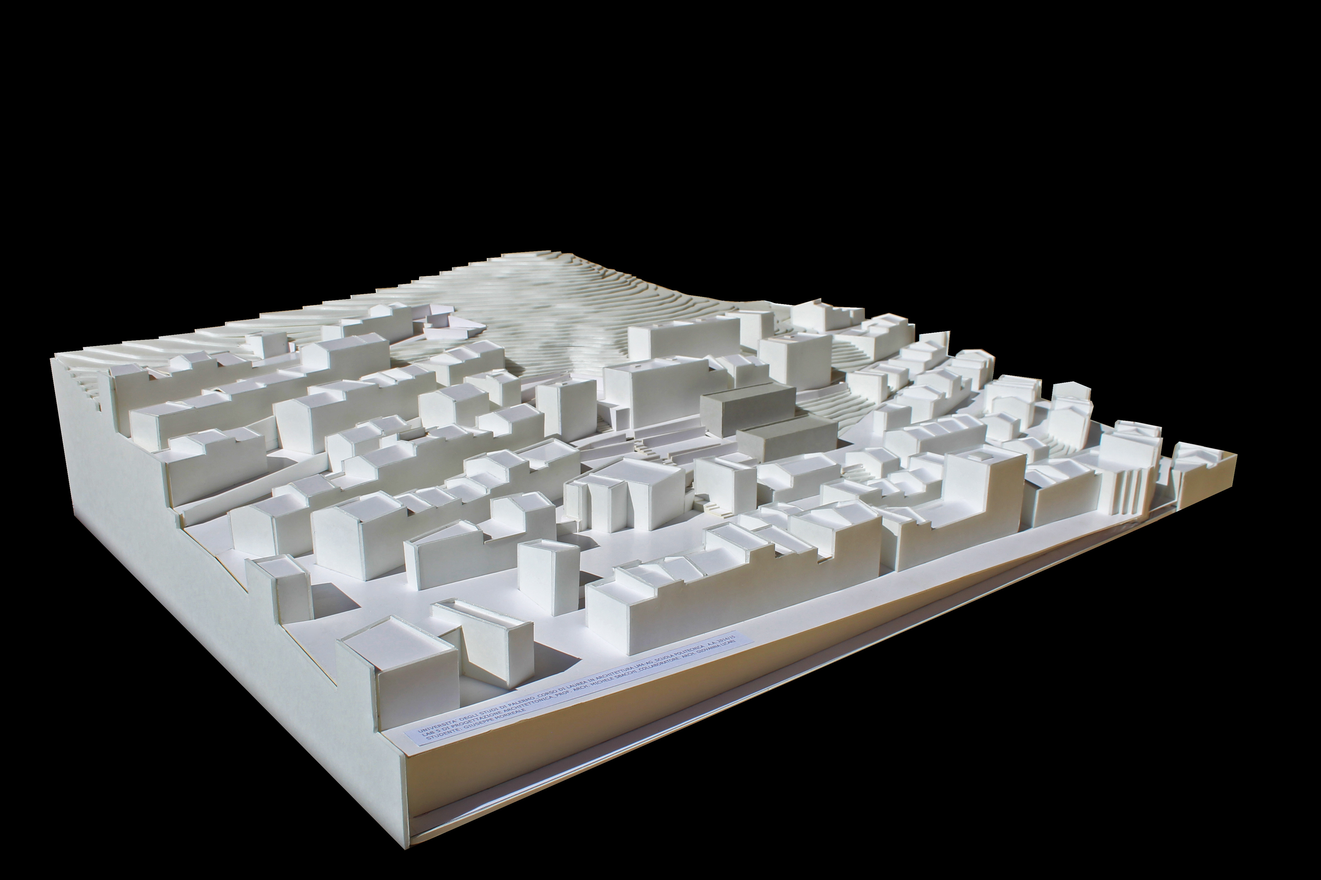 解构城市 | 新概念图书馆设计-11