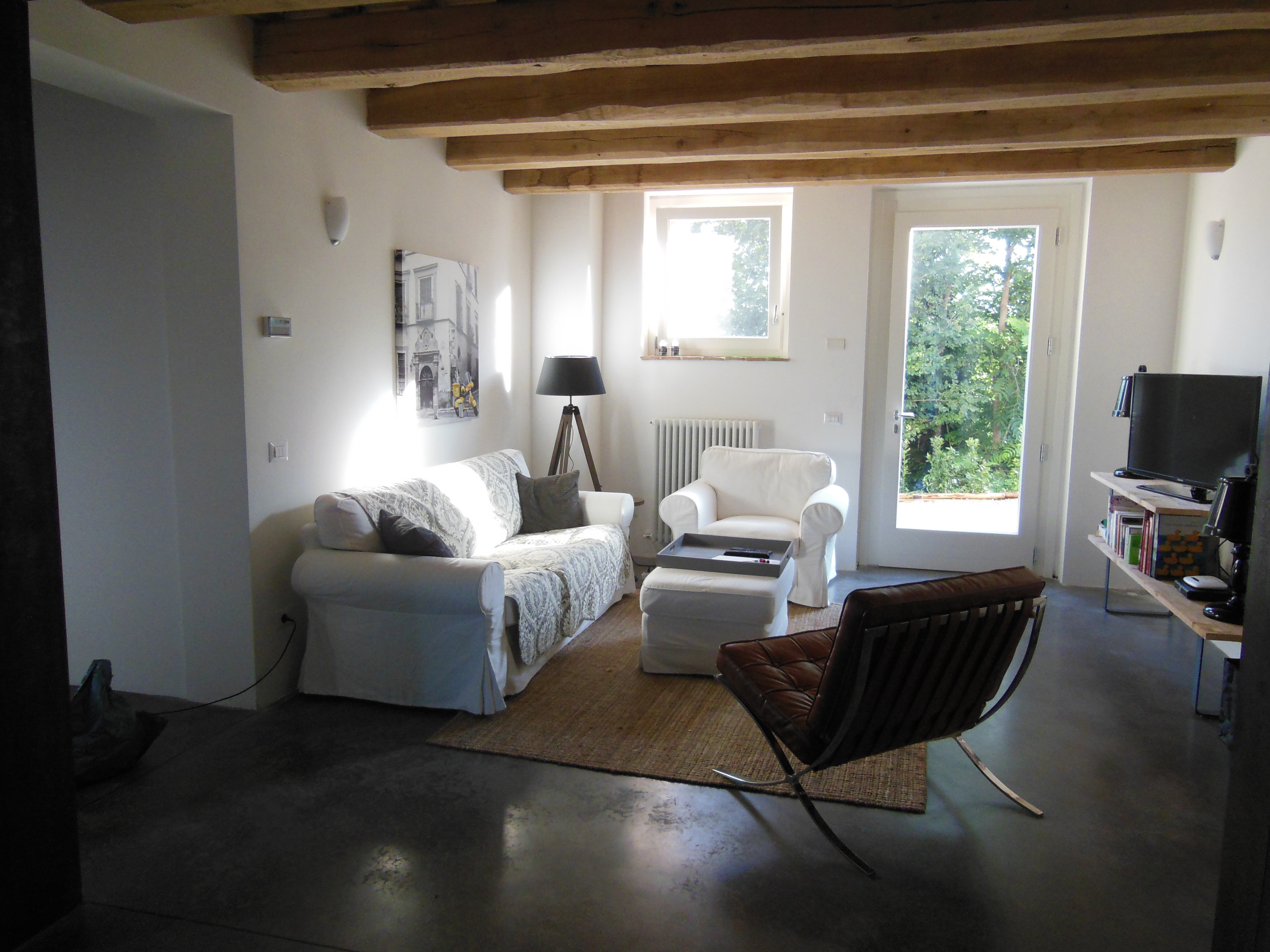 樱桃之家的重生 | 共享与私密的完美结合-11