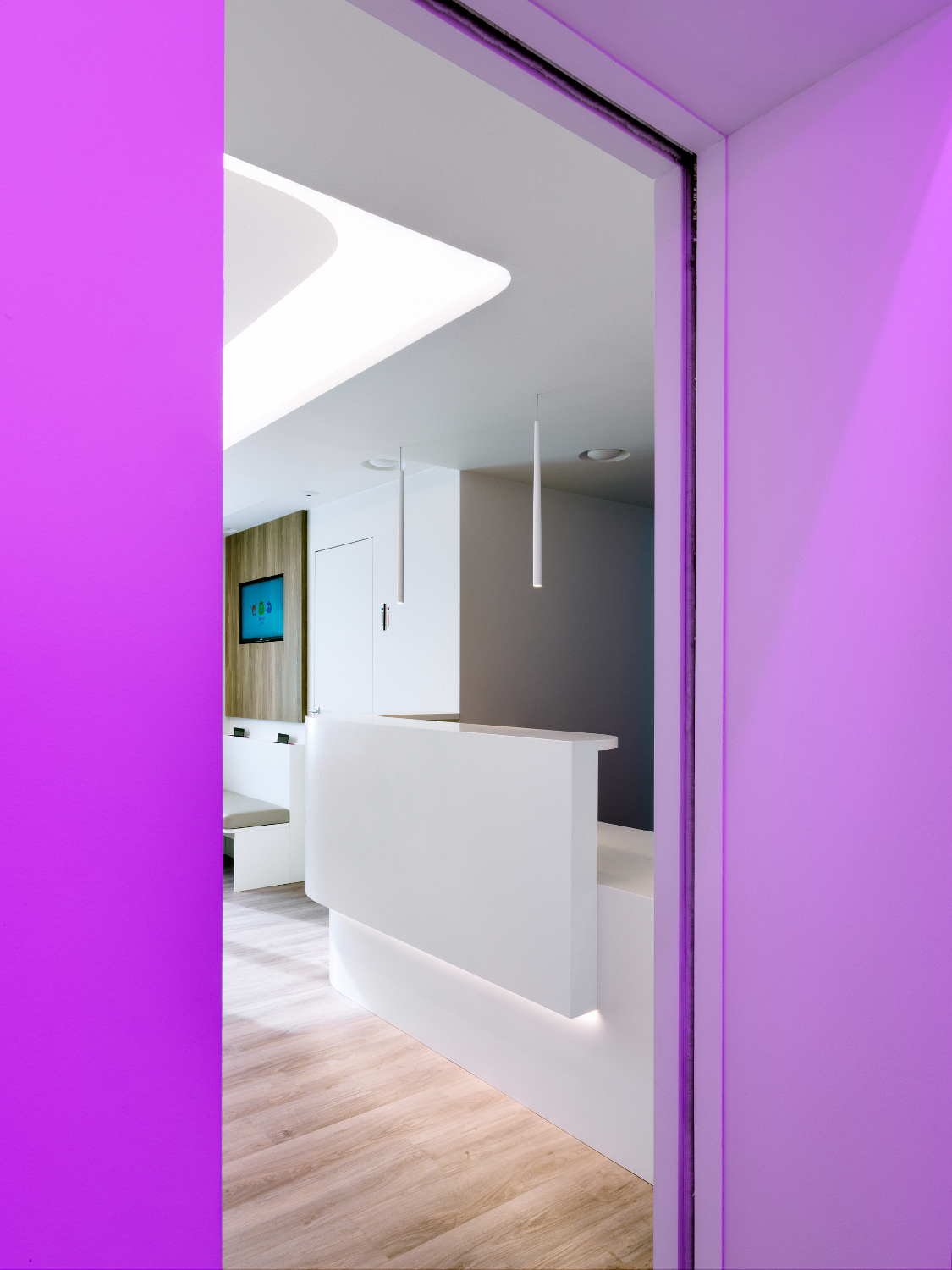 意式美学牙科诊所-1