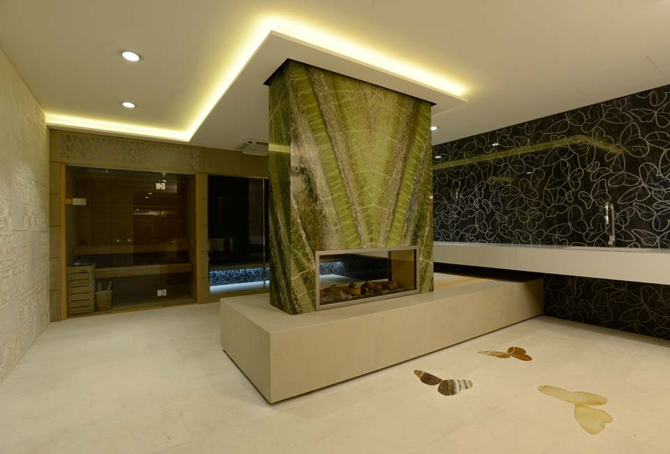 ARTEMARMI 总部展示厅-8