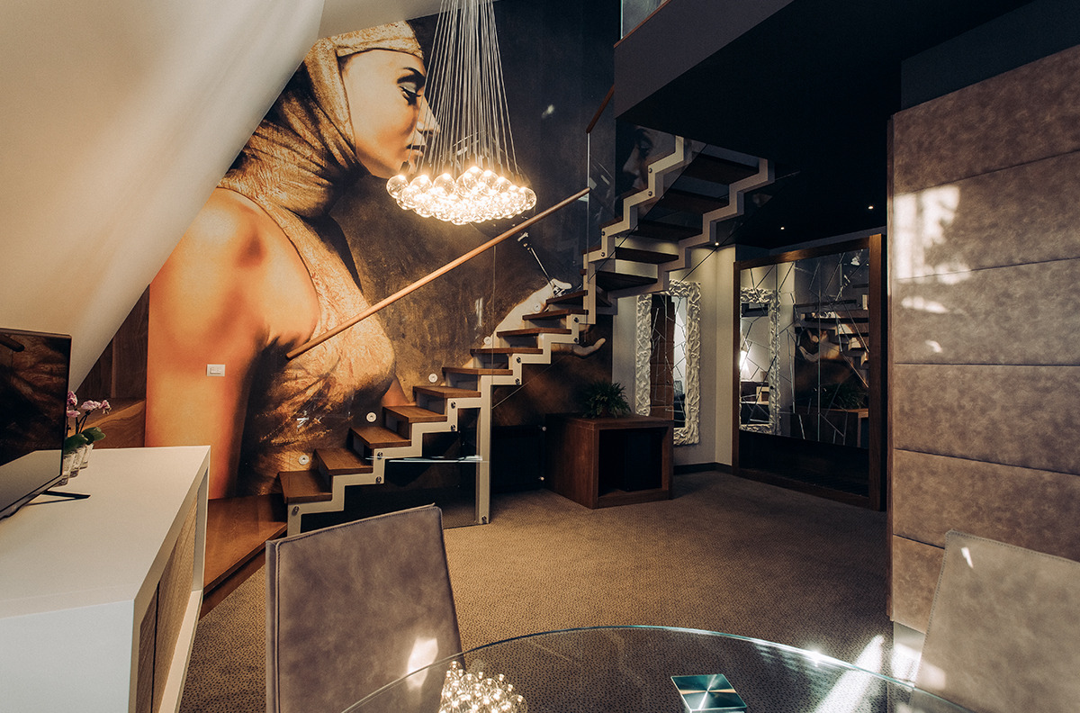 乌诺设计酒店-2