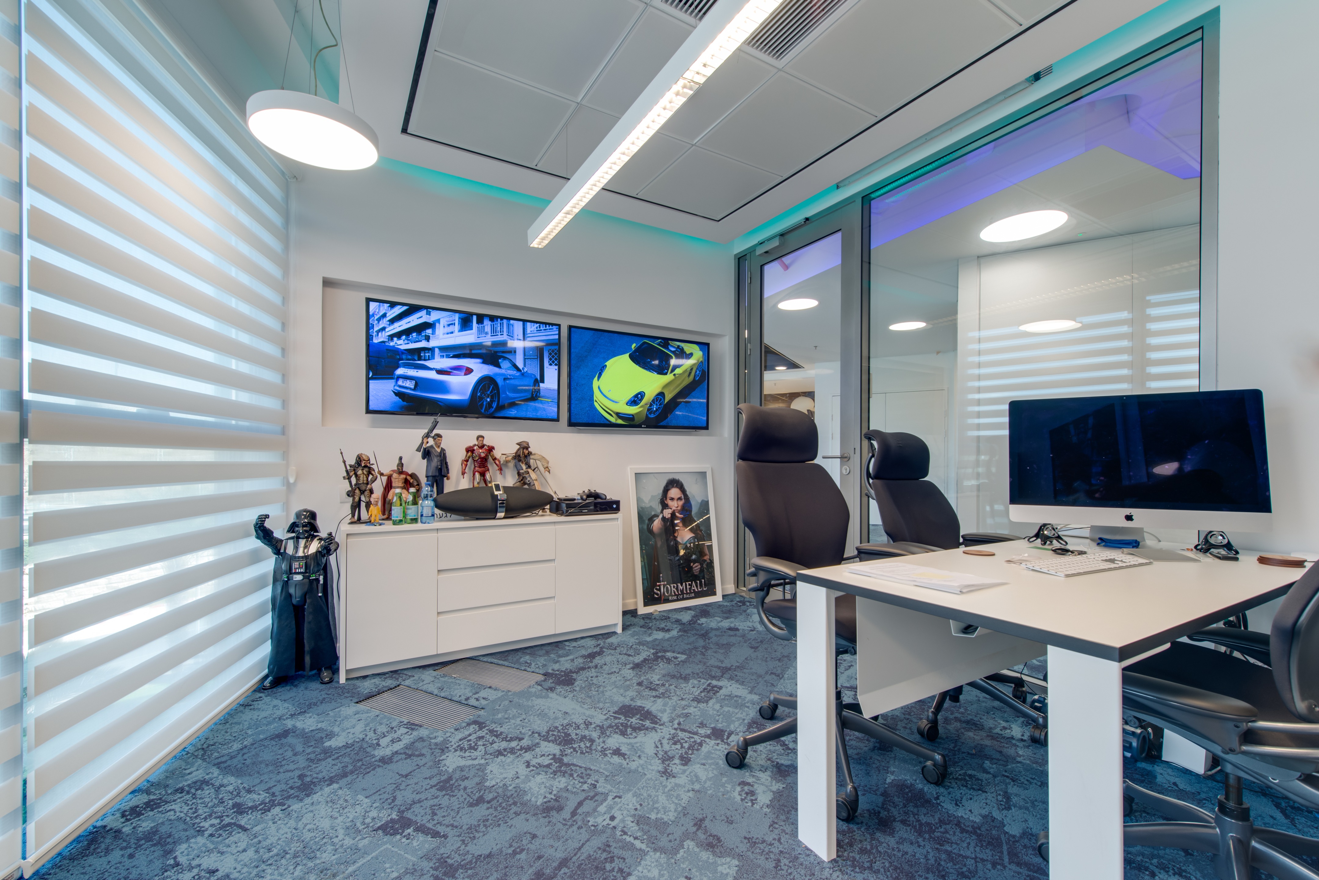 普拉瑞姆总部-25