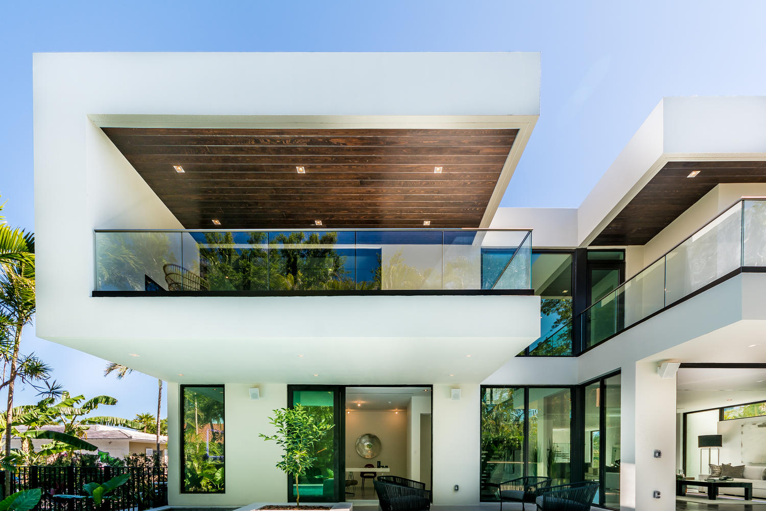 梦幻般的水景住宅设计-9