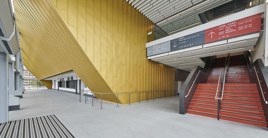 奖金竞技场 · 赫尔城市新地标-50