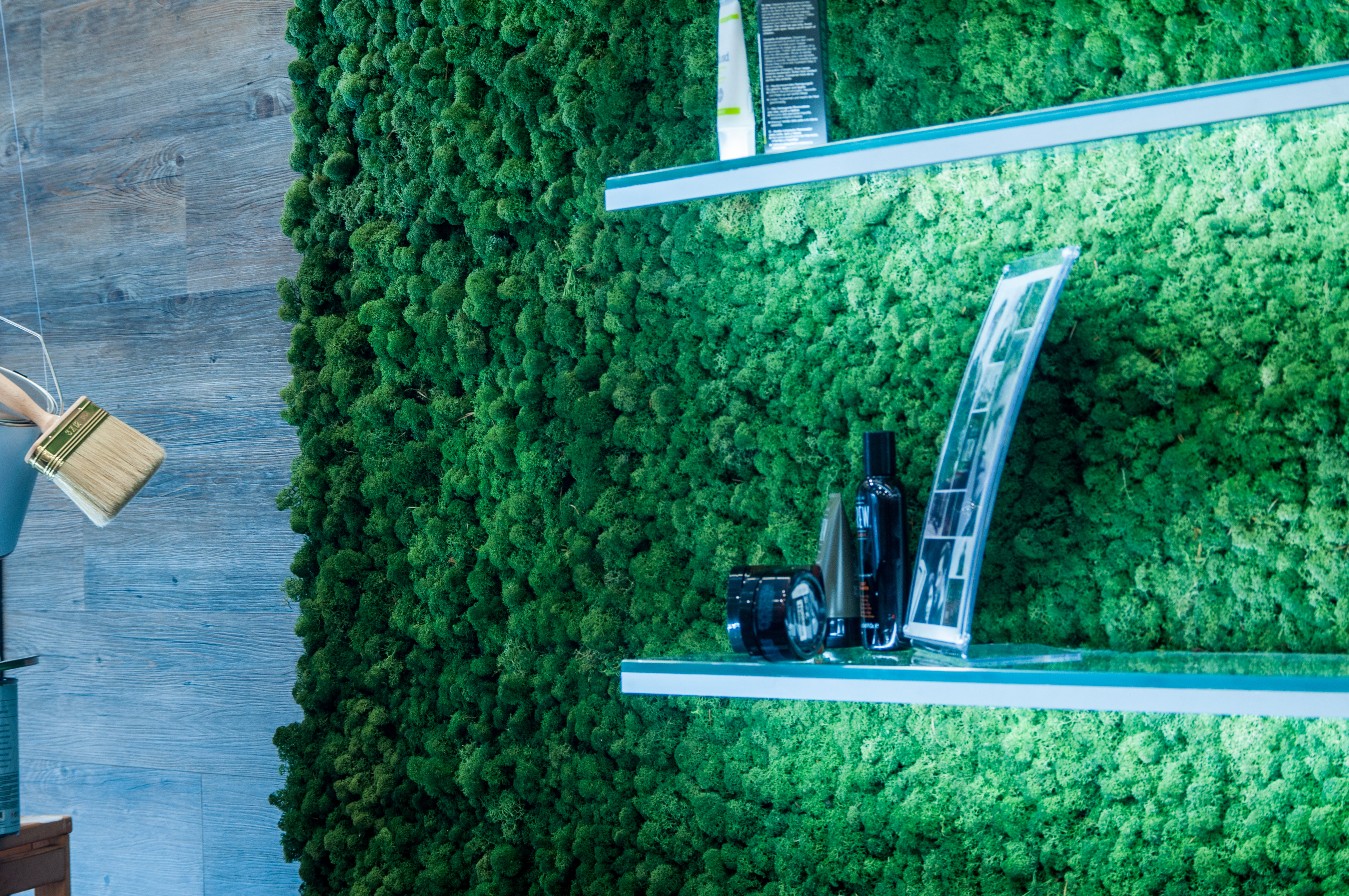 历史建筑中的香氛店重生-35