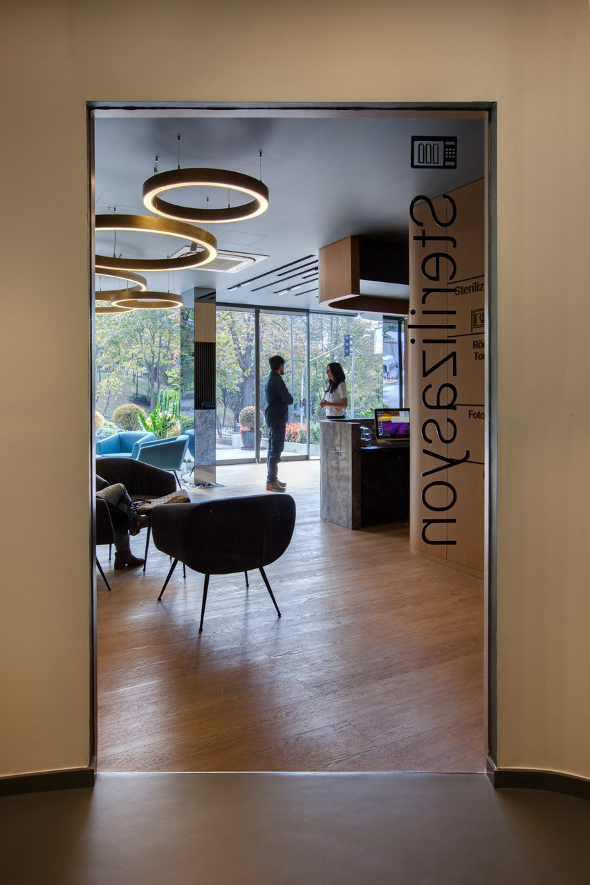 伊斯坦布尔温馨牙科诊所-24