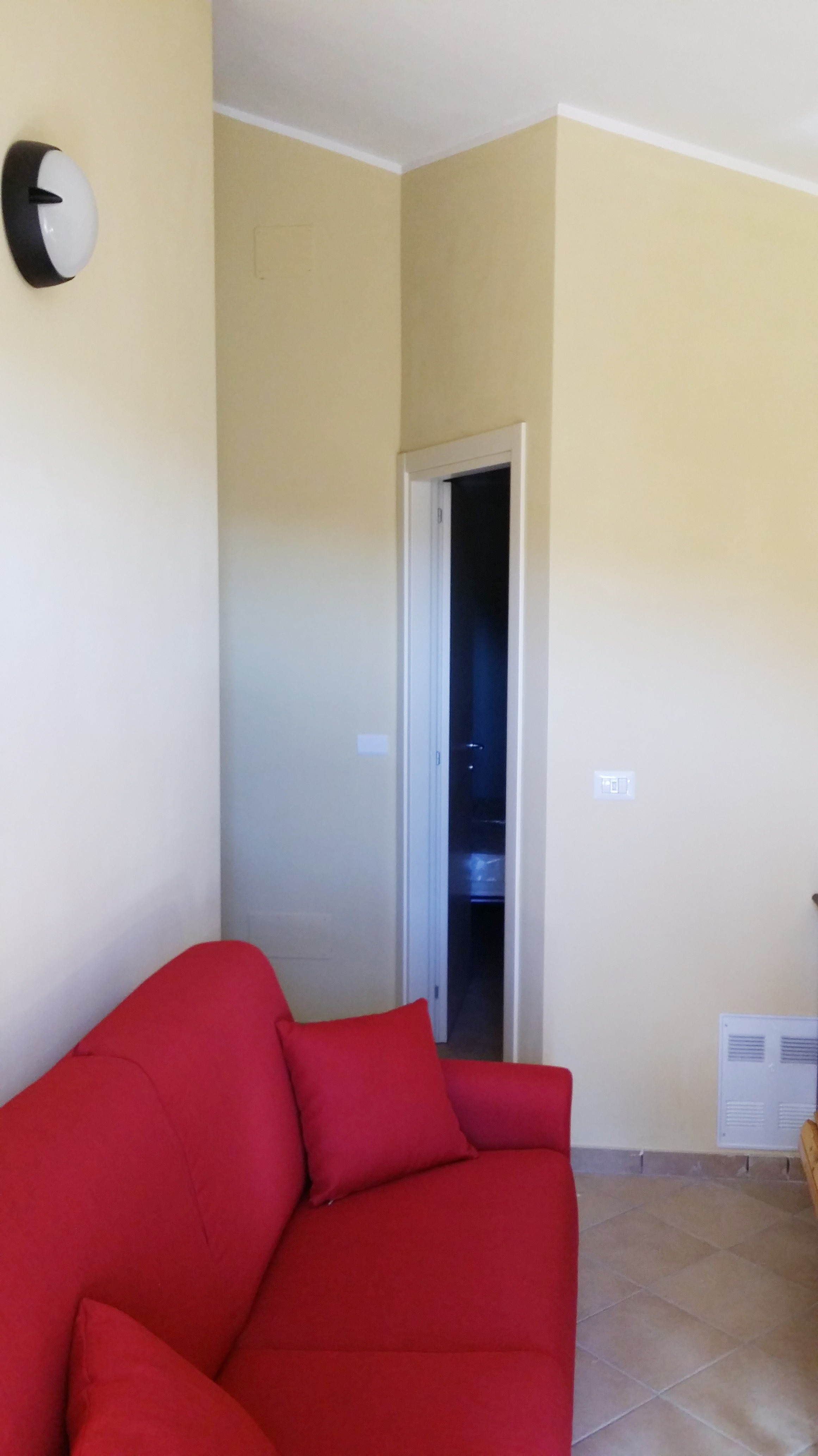 古村焕新颜 · Capradosso 小镇建筑修复与城市绿化提升-10