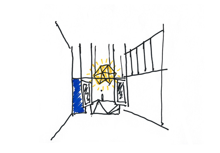 普埃布拉多变空间 · PANDEA 艺术展馆-7