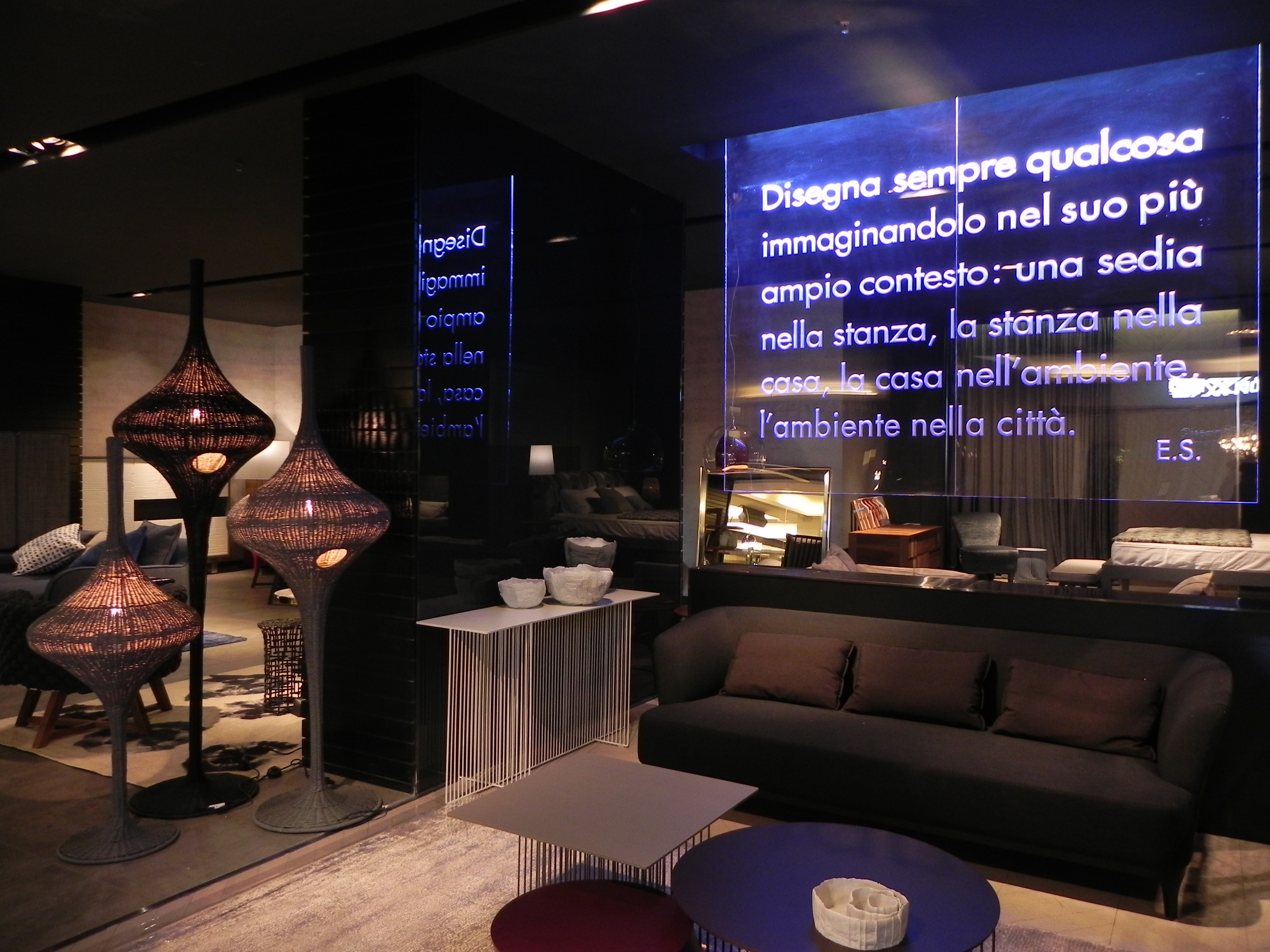 2017 年完成的 L'IDeA 展示间设计-27