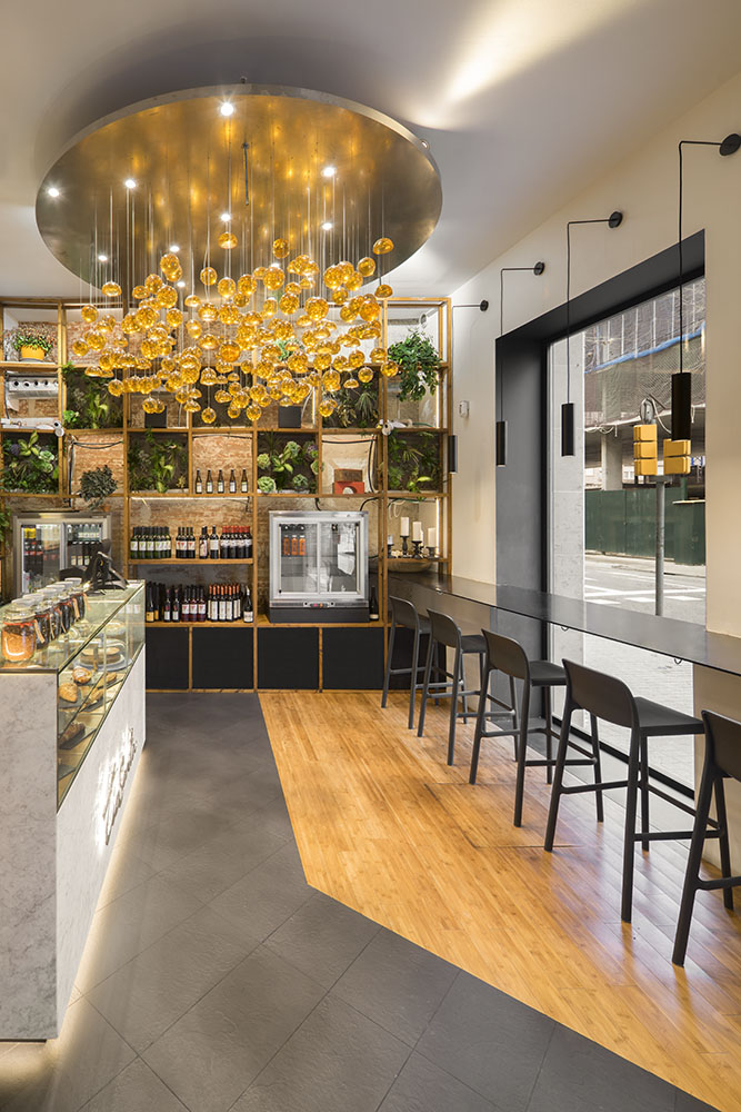 Tia Santa 健康餐厅-6