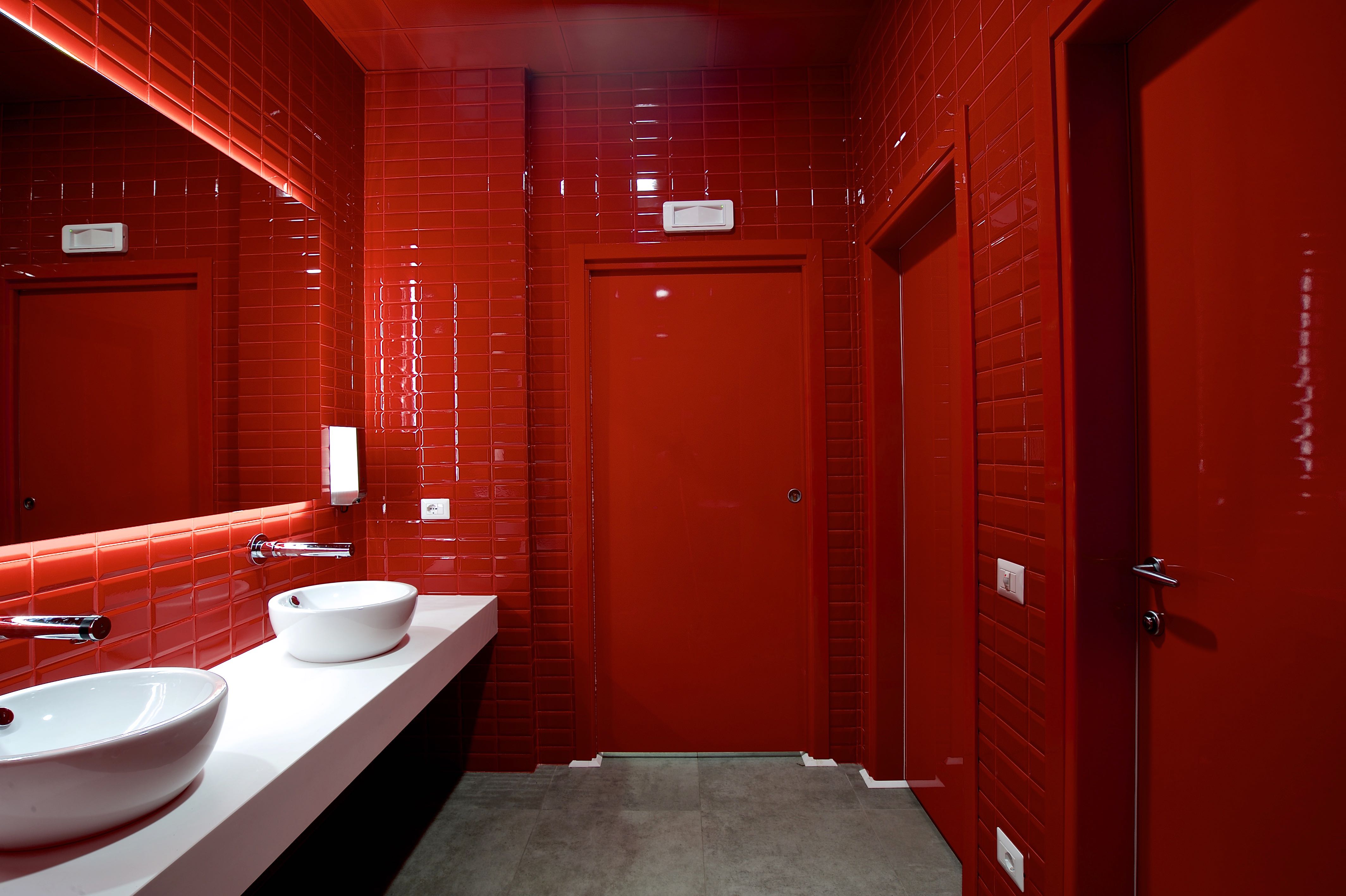 跨国连锁餐厅“Steak 'n Shake”室内设计案例解析-5